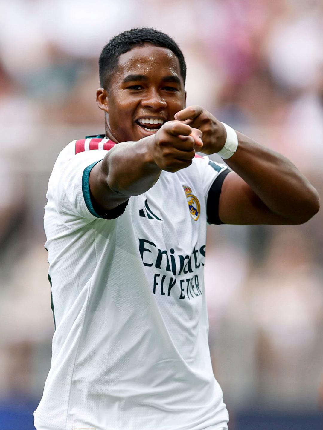 @Real Madrid C.F.