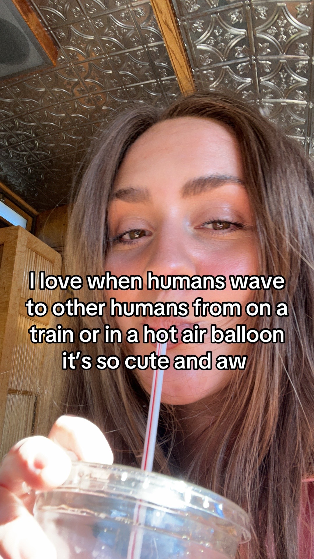 @Hayley Victor