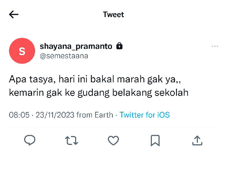 @˙ᵕ˙ˢᵉᶜʳᵉᵗᵈᵃʷⁿ☁︎