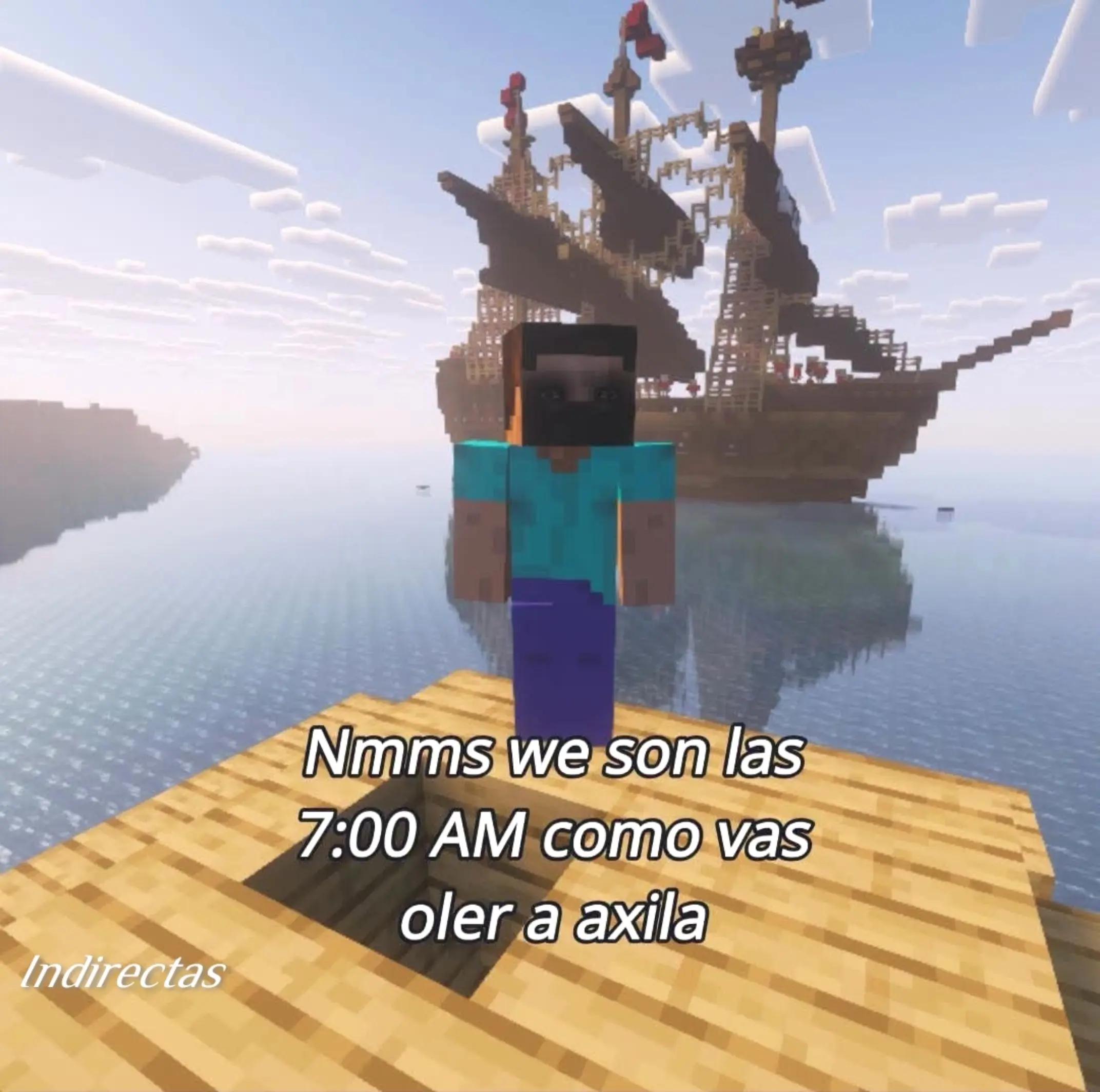 @indirectas