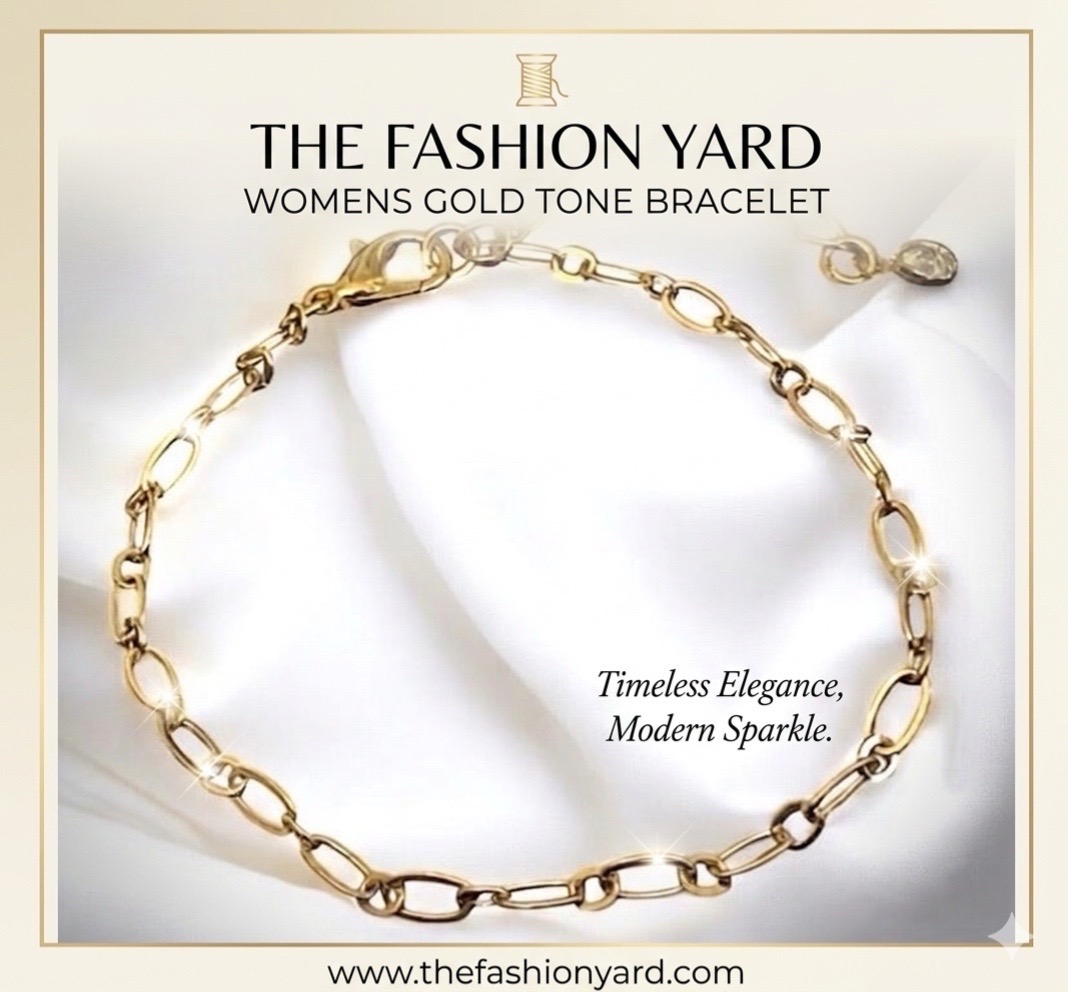 @The Fashion Yard