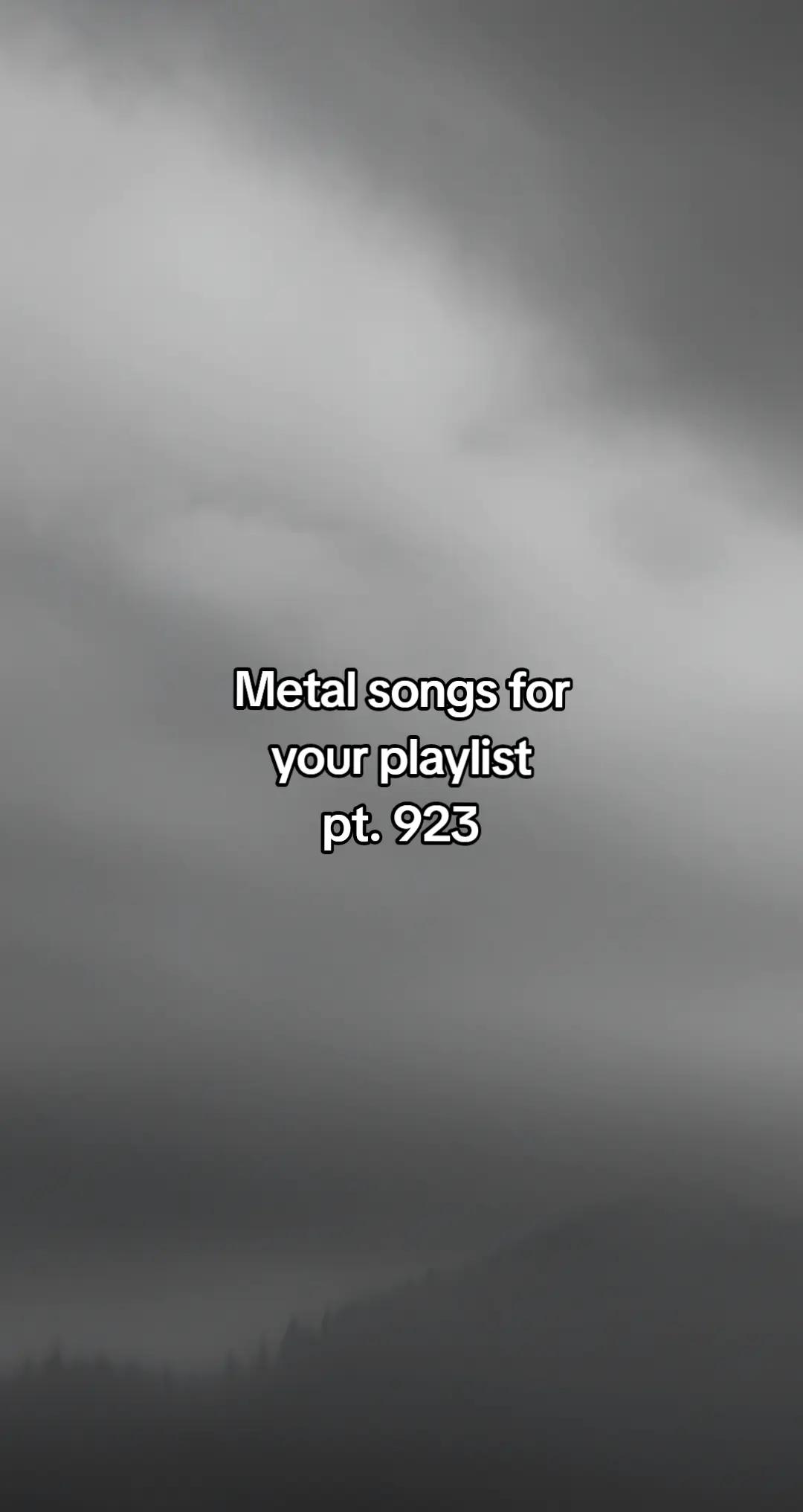 @Daily Metalcore