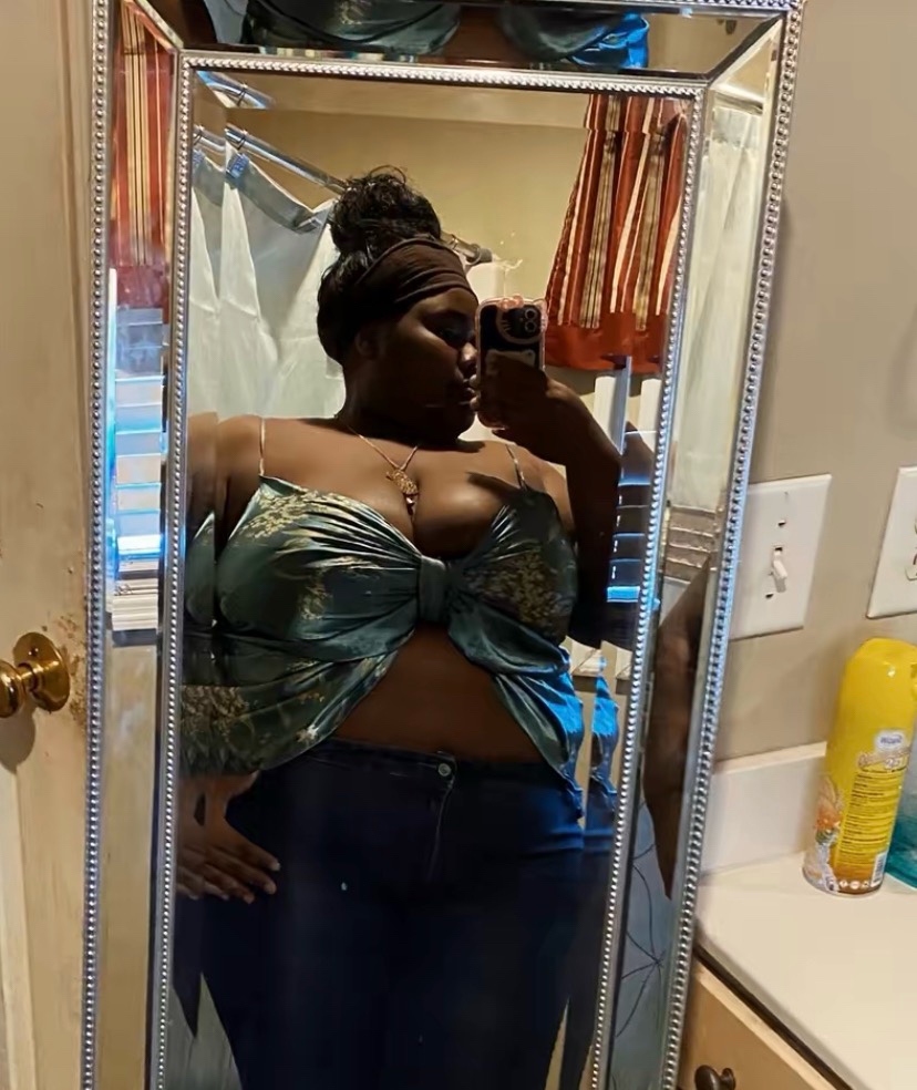 @Milliexd