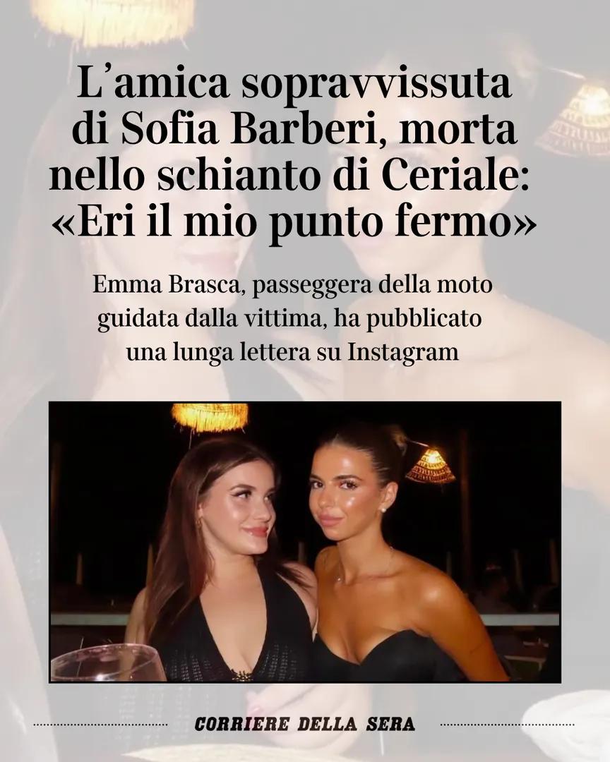@Corriere della Sera