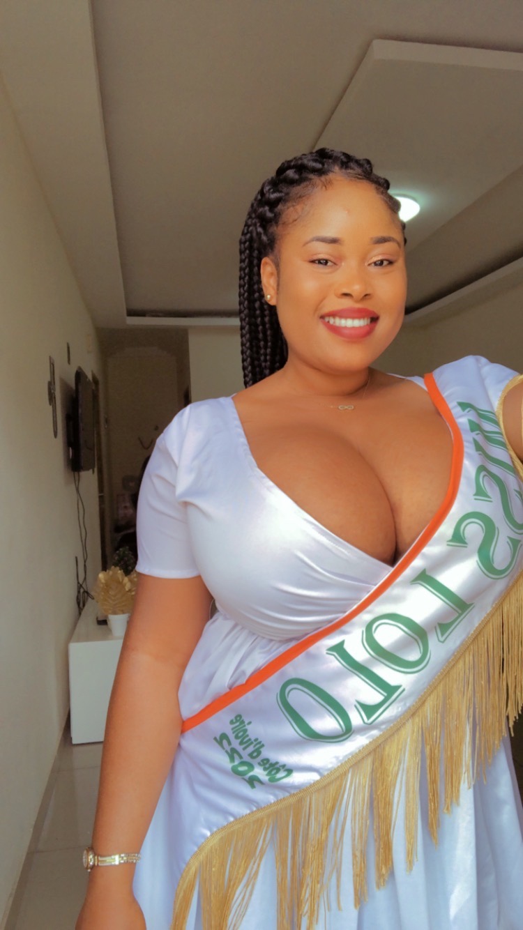 @Miss Lolo CI 2022 🇨🇮