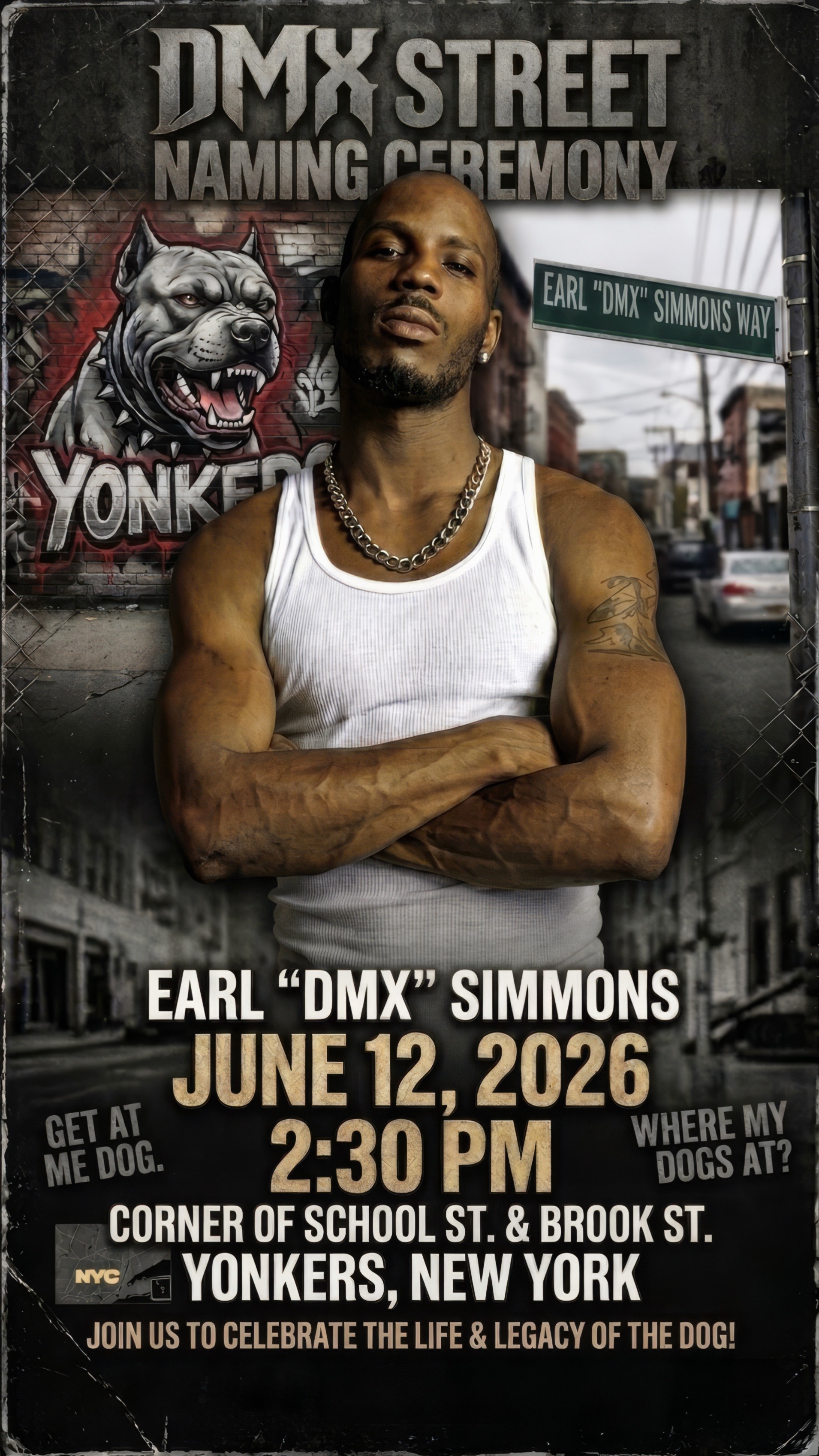 @DMX