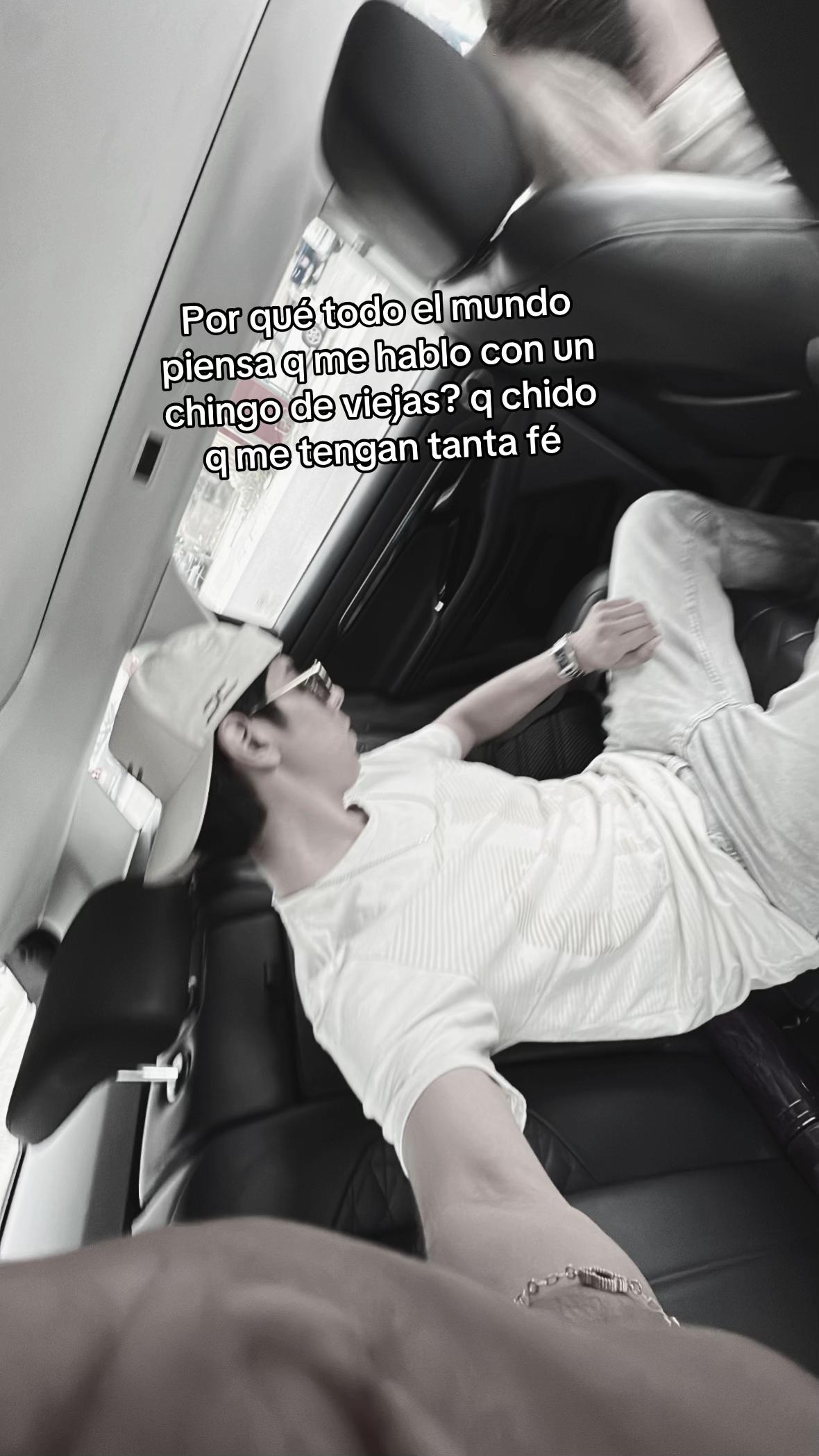 @Soychez