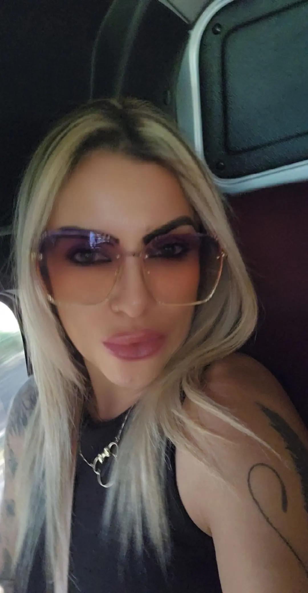 @Giovanna Buono