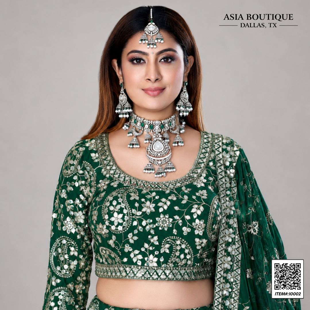 @Asia Boutique & Saree Center
