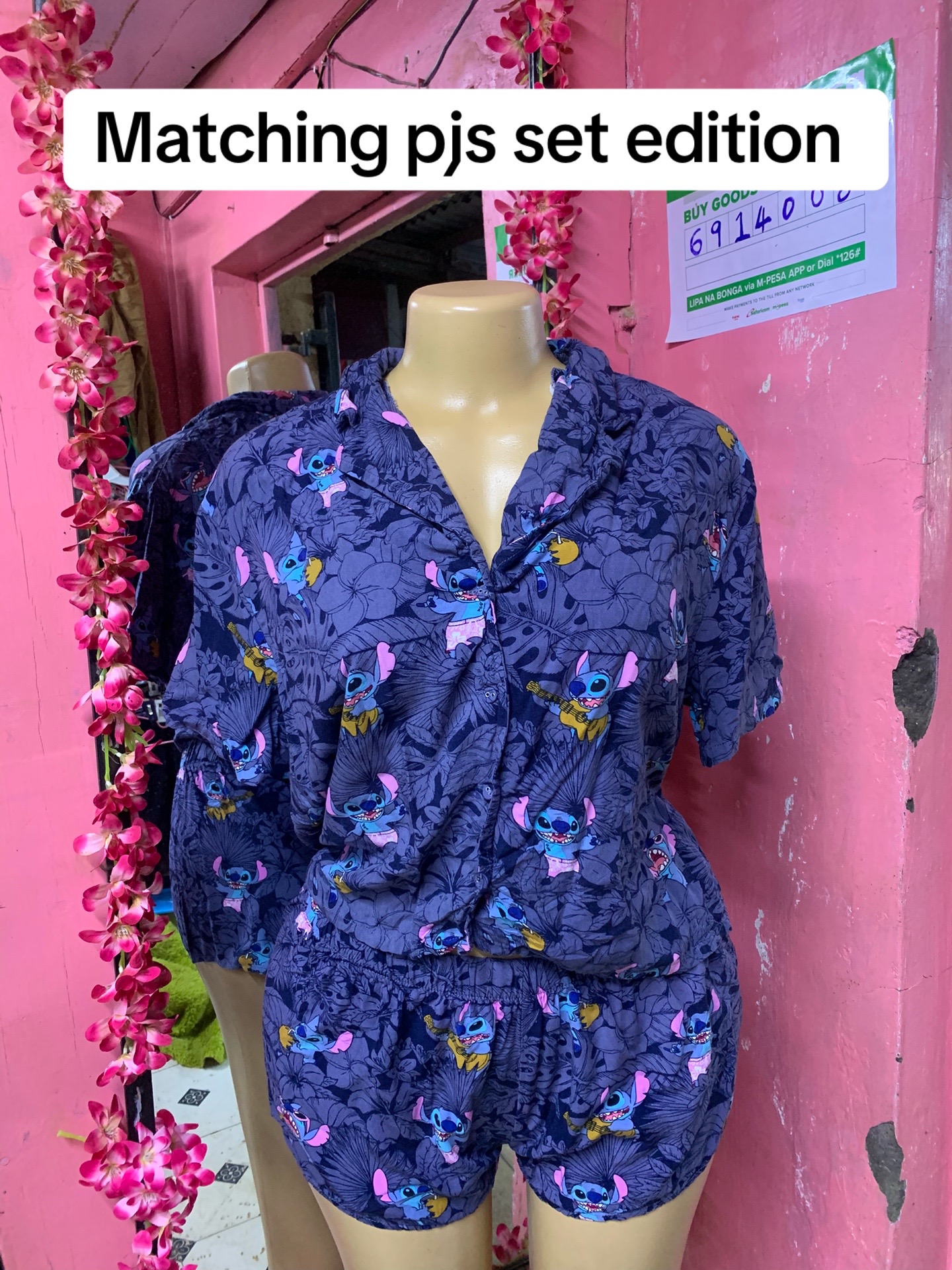 @THRIFT CITY KE