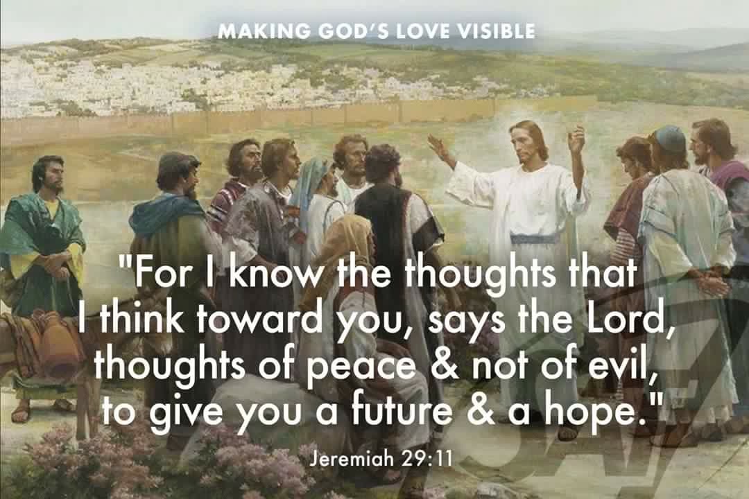 @liftingupjesus