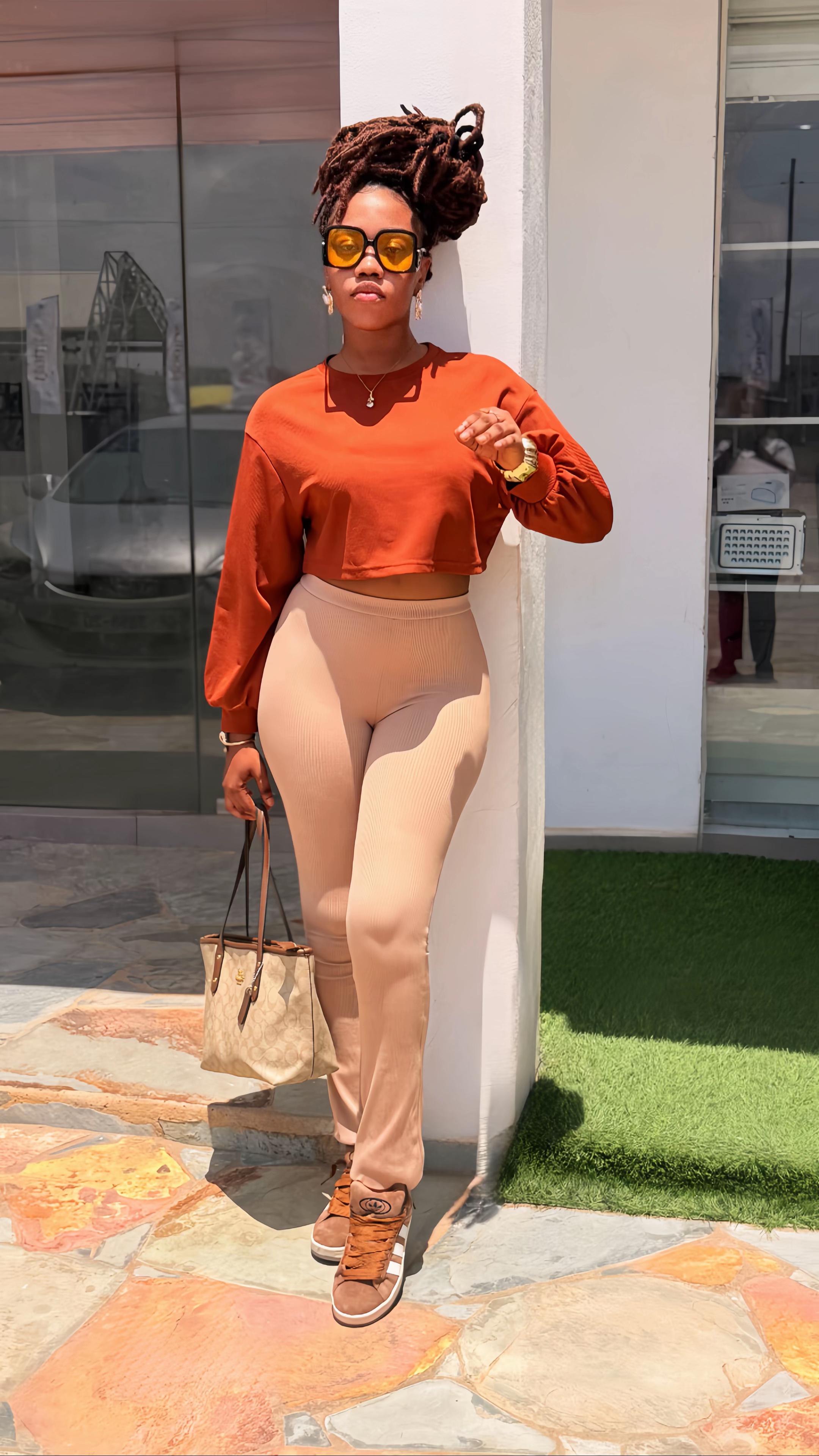 @GURL BOSS💖✨
