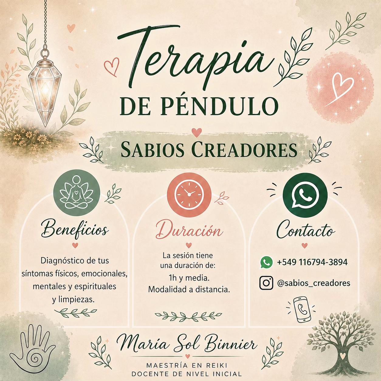 @Sabios Creadores