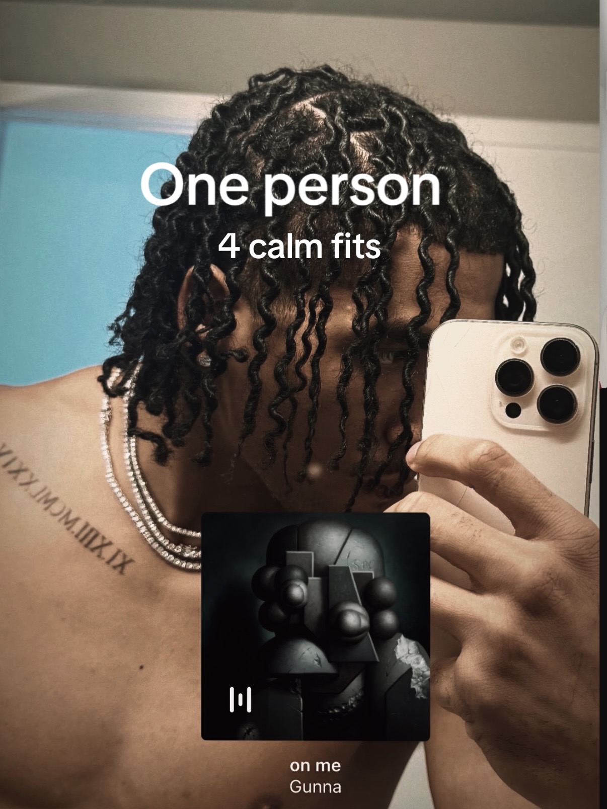 @Micah Robinson