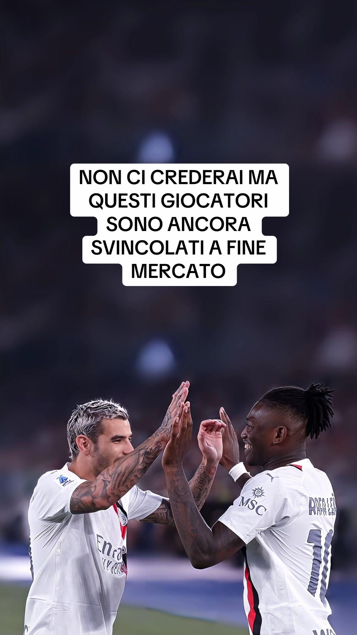 @AI vs Calcio