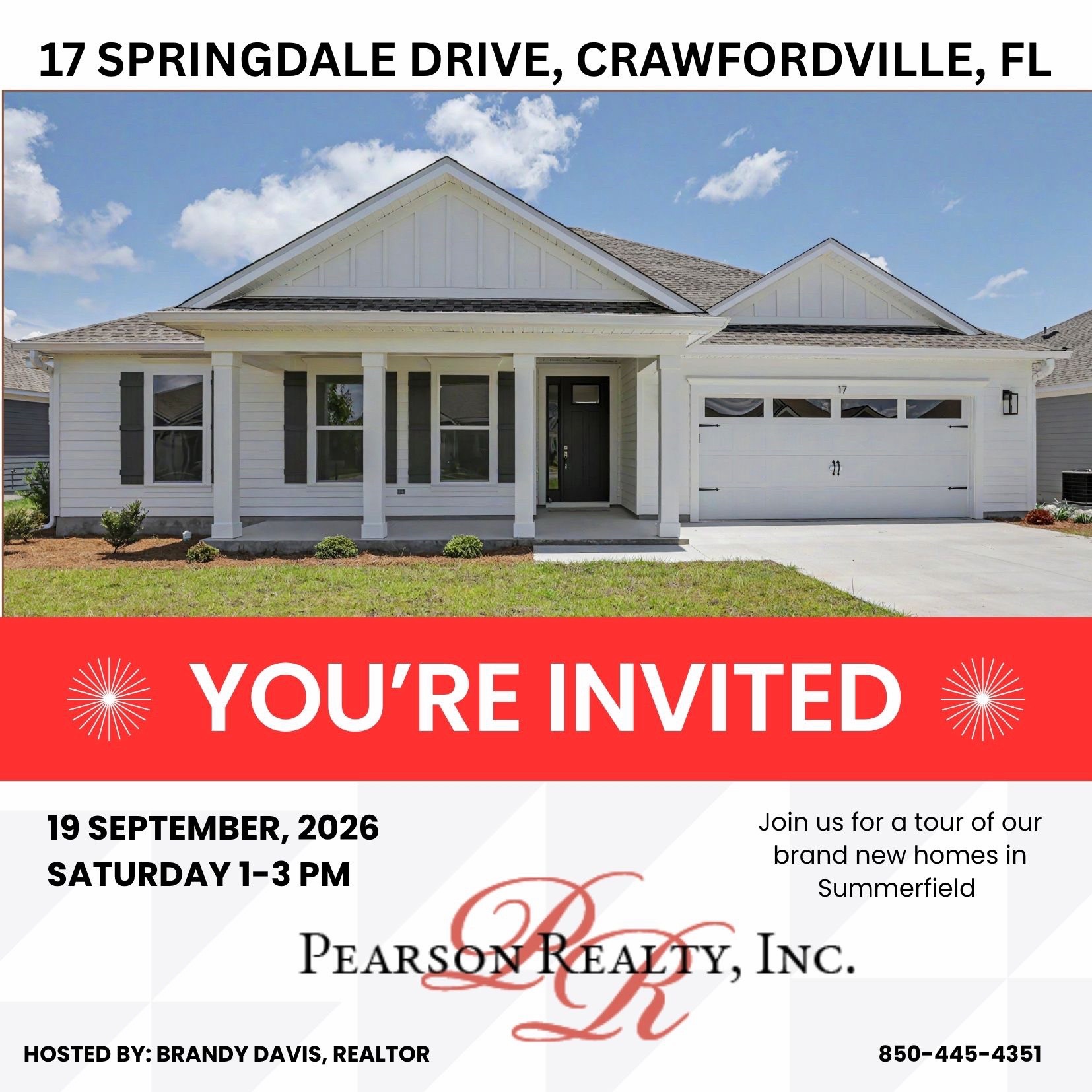 @Pearson Realty, Inc.