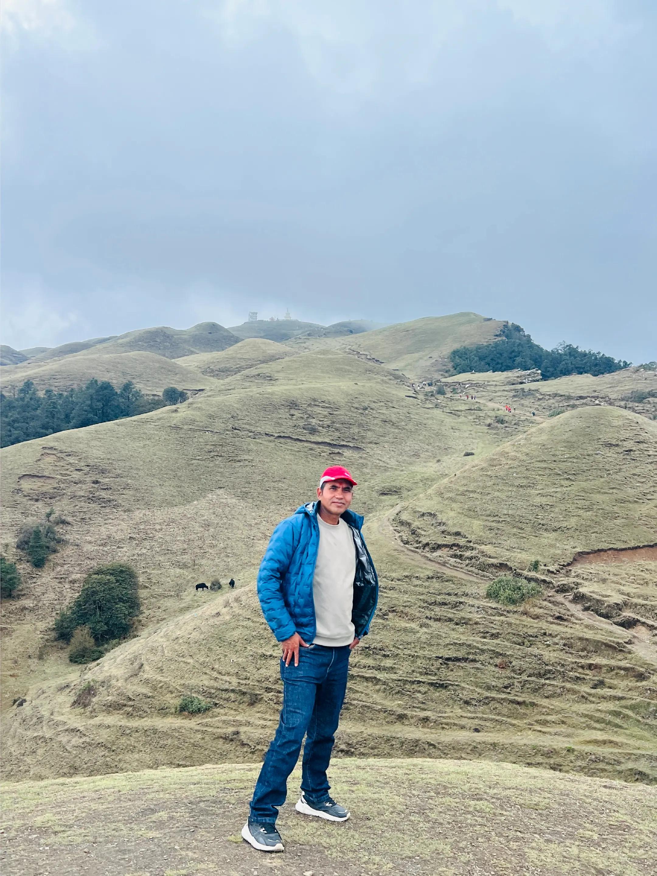 @Lalbhakta Shahi