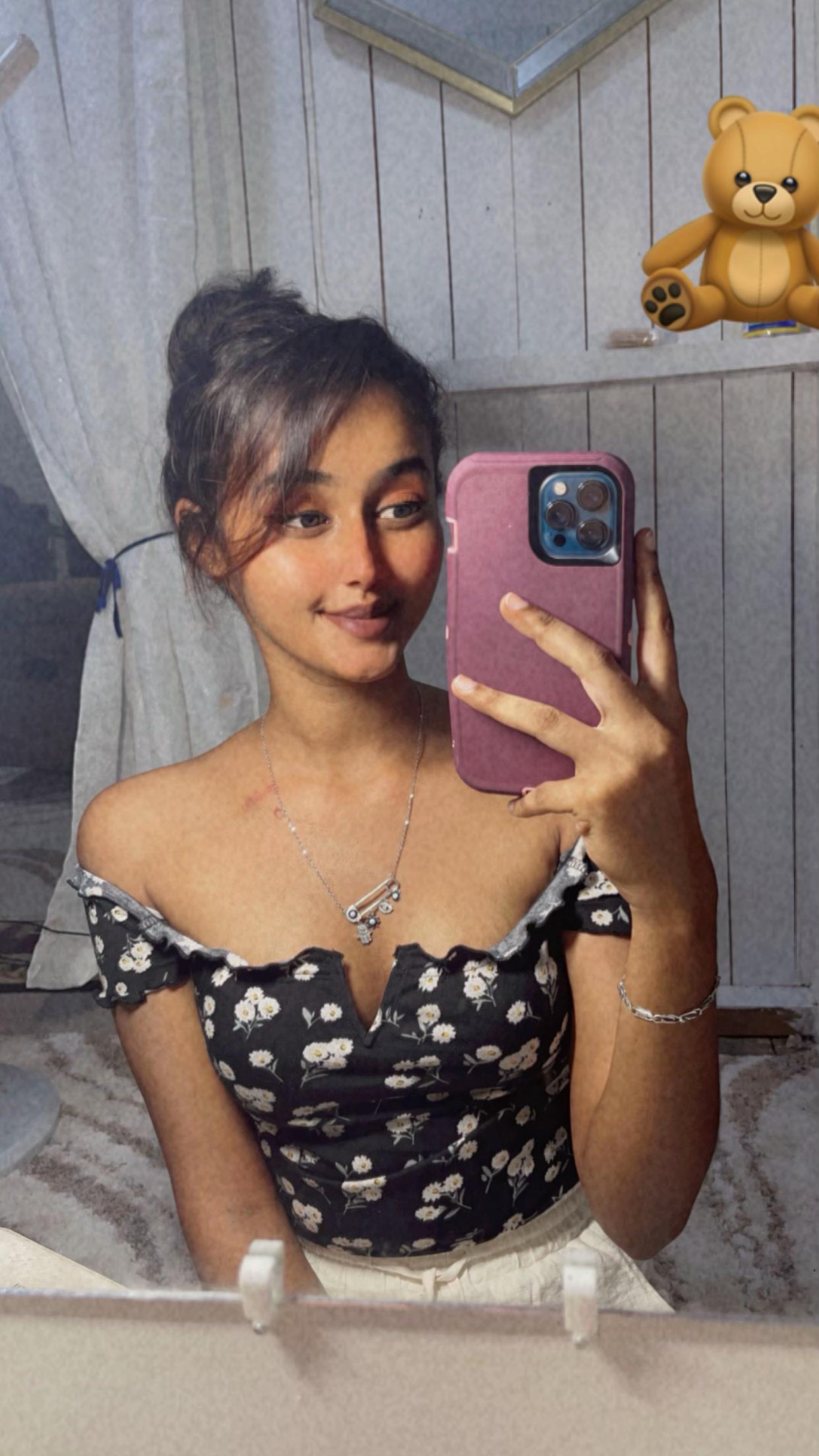 @ᵗⁱⁿᵃ ♡