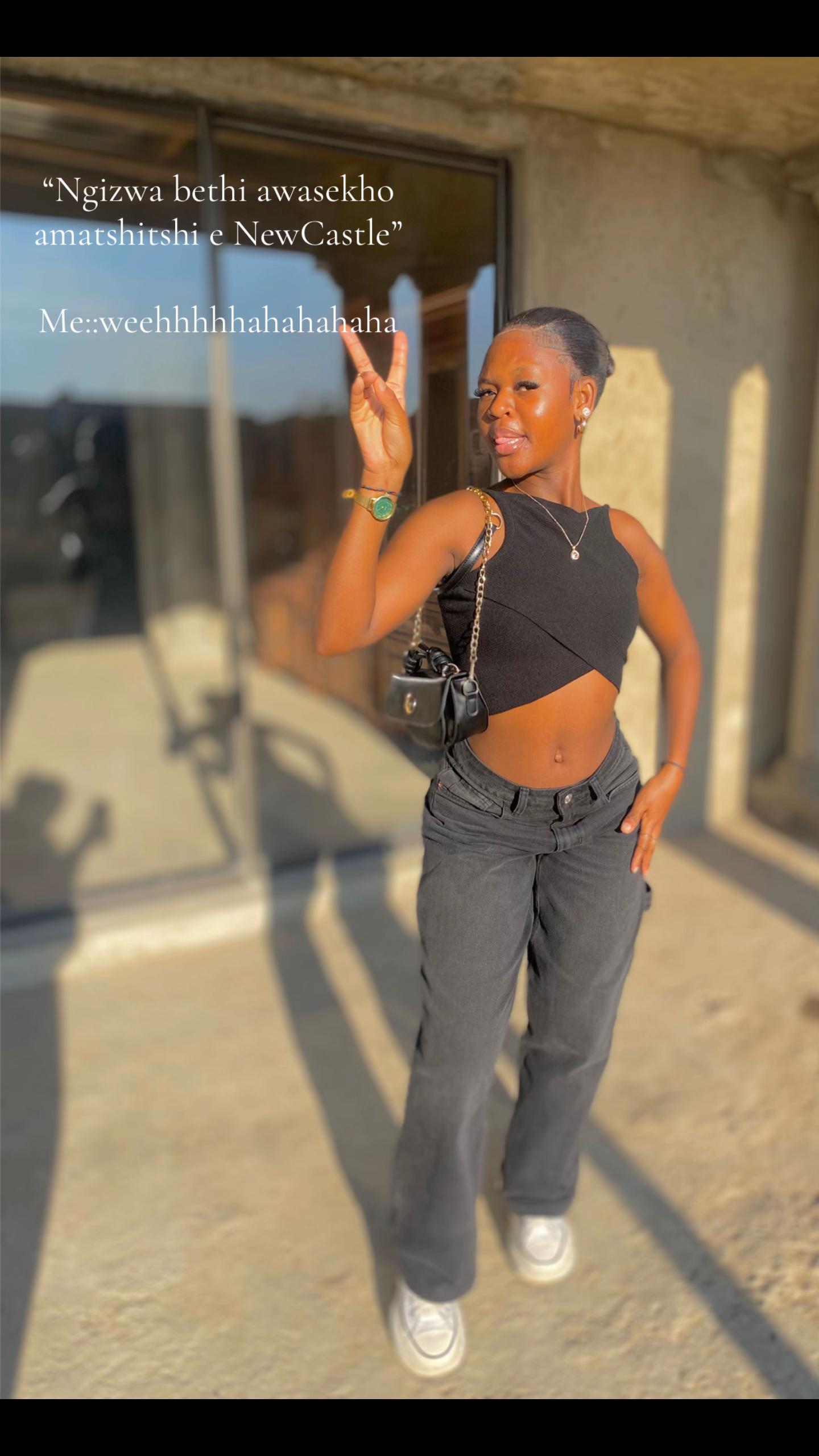 @Phumlile Buthelezi🔥❤️