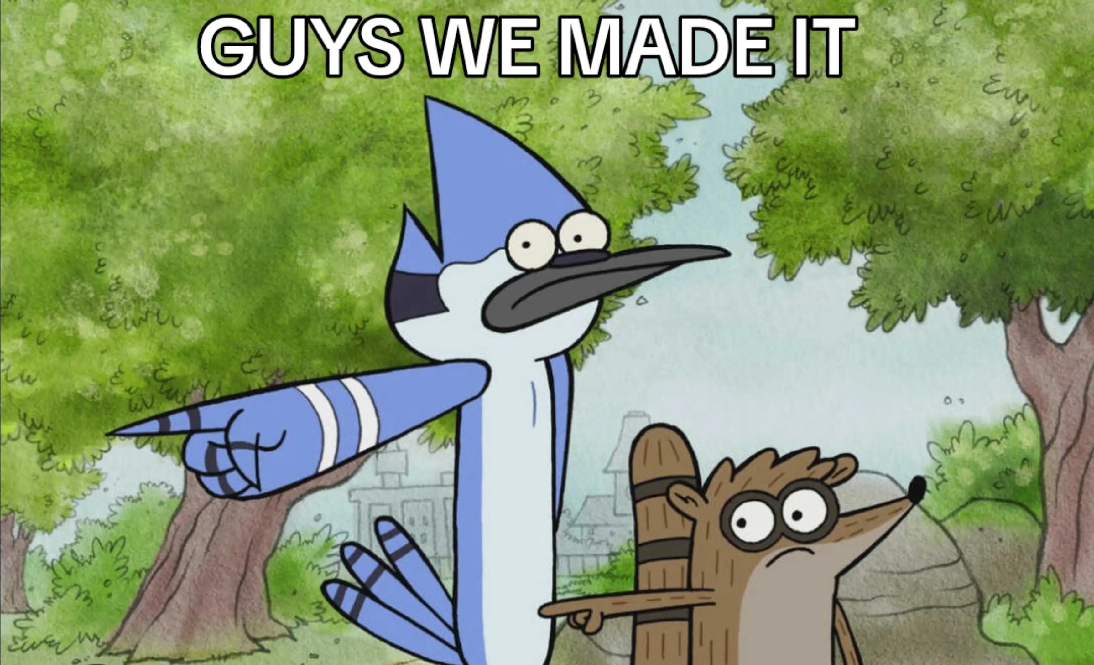 @Shazam