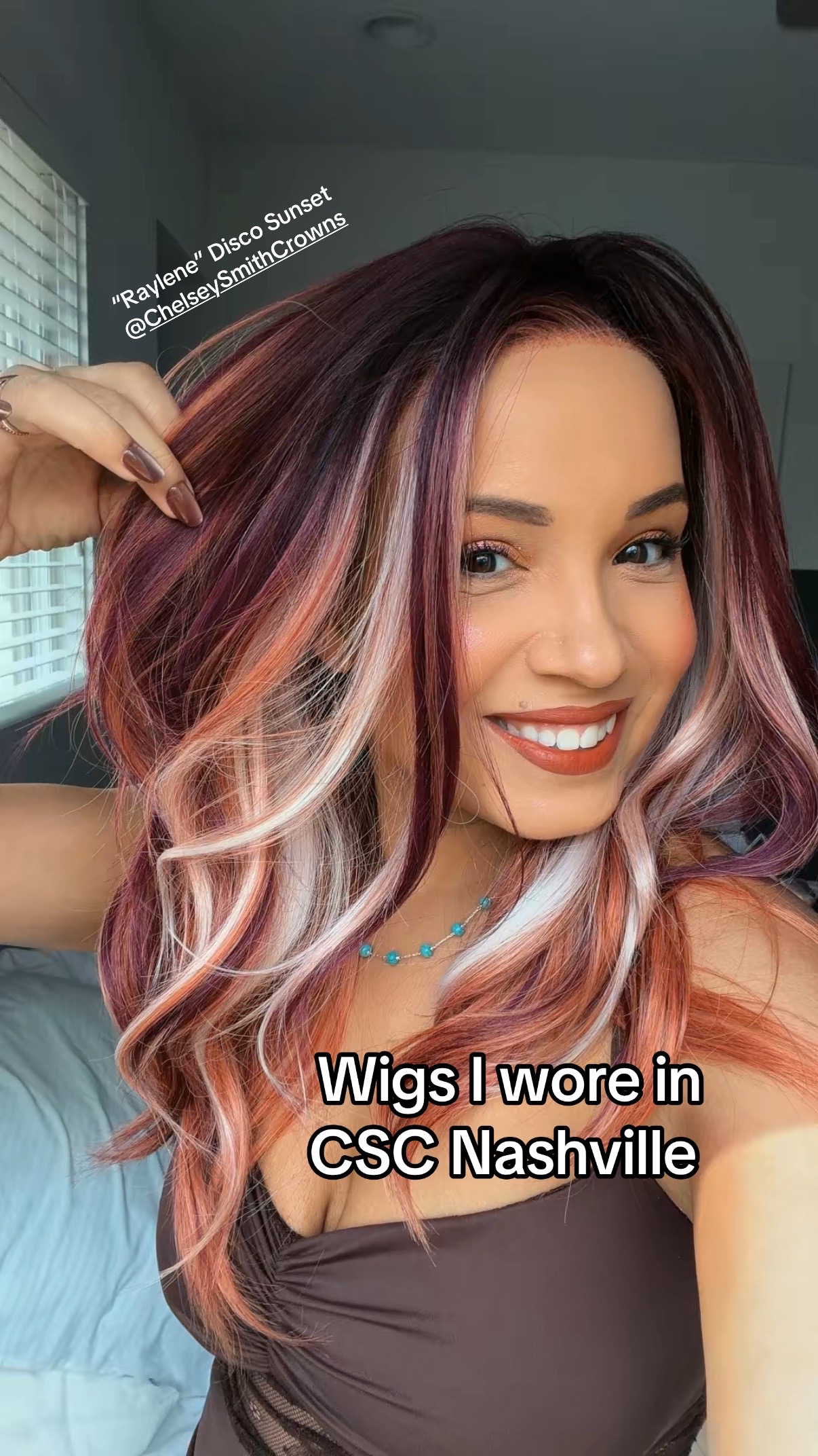 @Raylene (Raye)