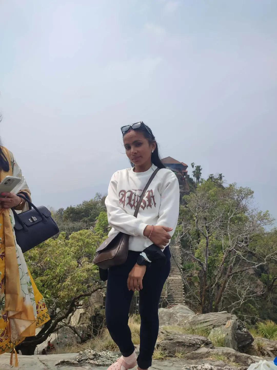 @Anita thakuri kc