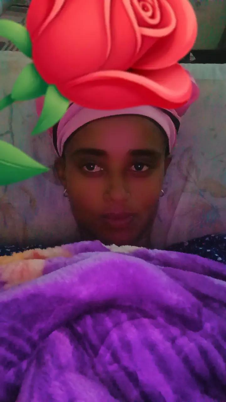 @Bontu B/bedele