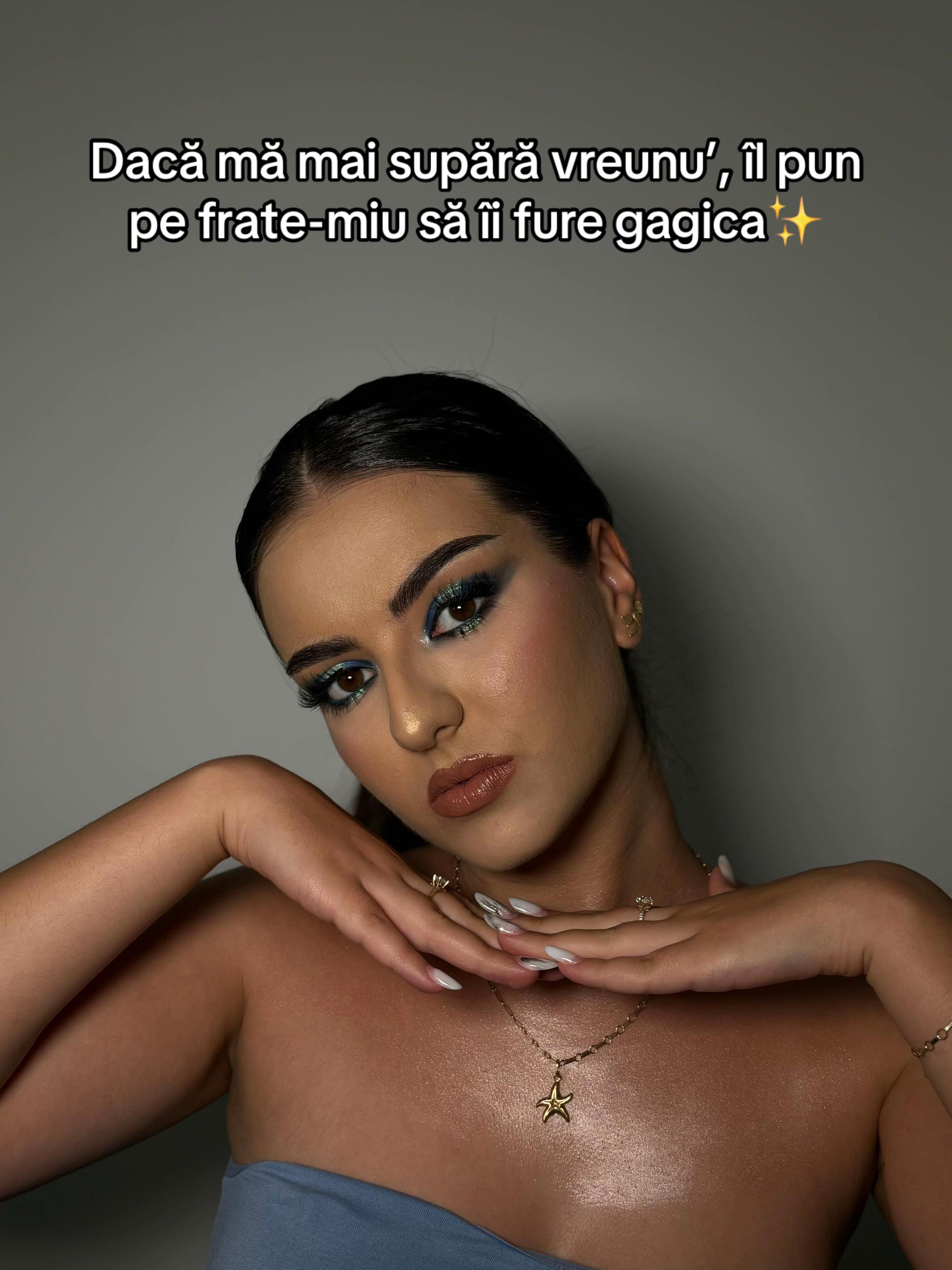 @Daria Sbanț