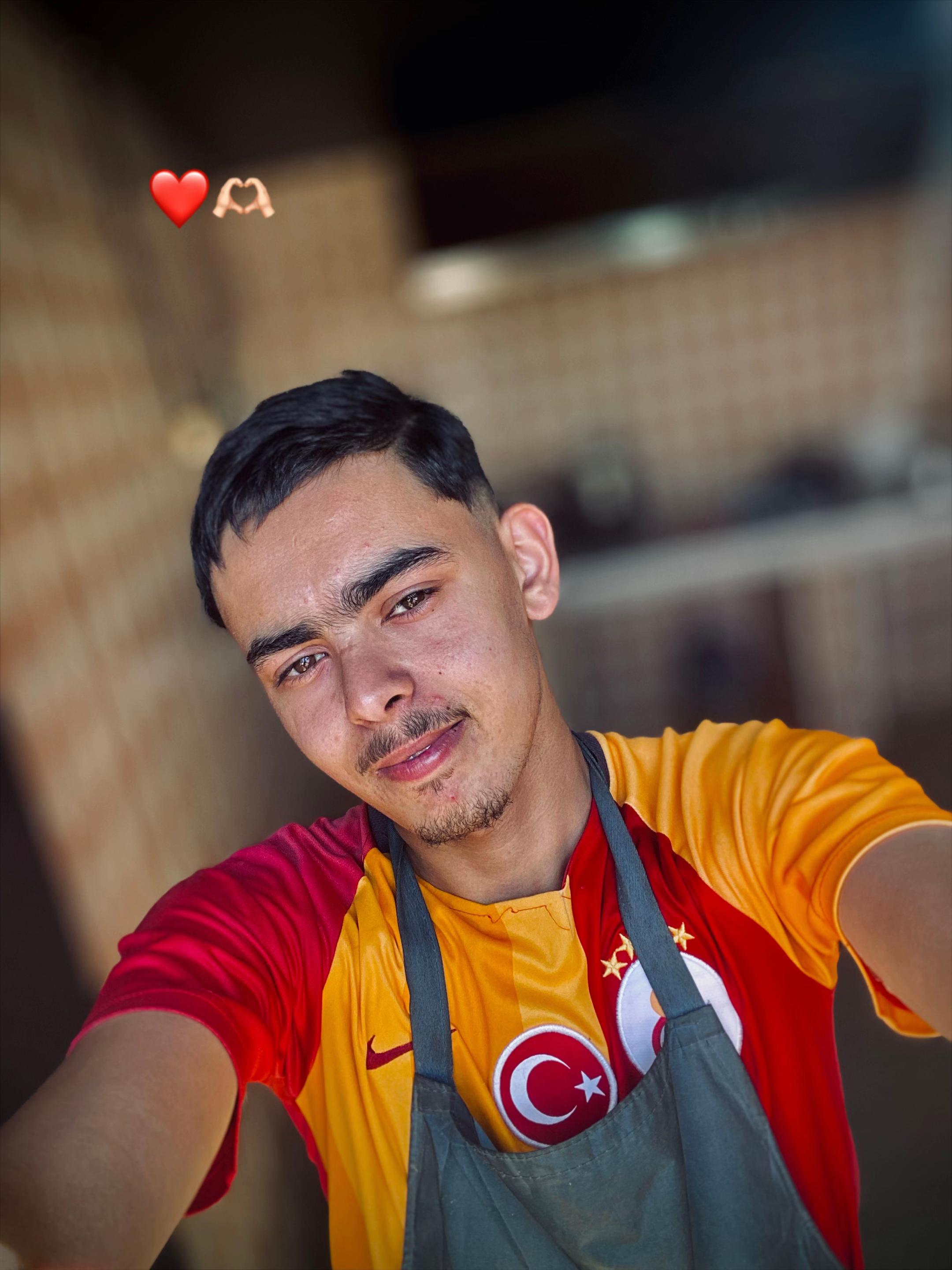 @Hamzly ๏ฃฟ ๐