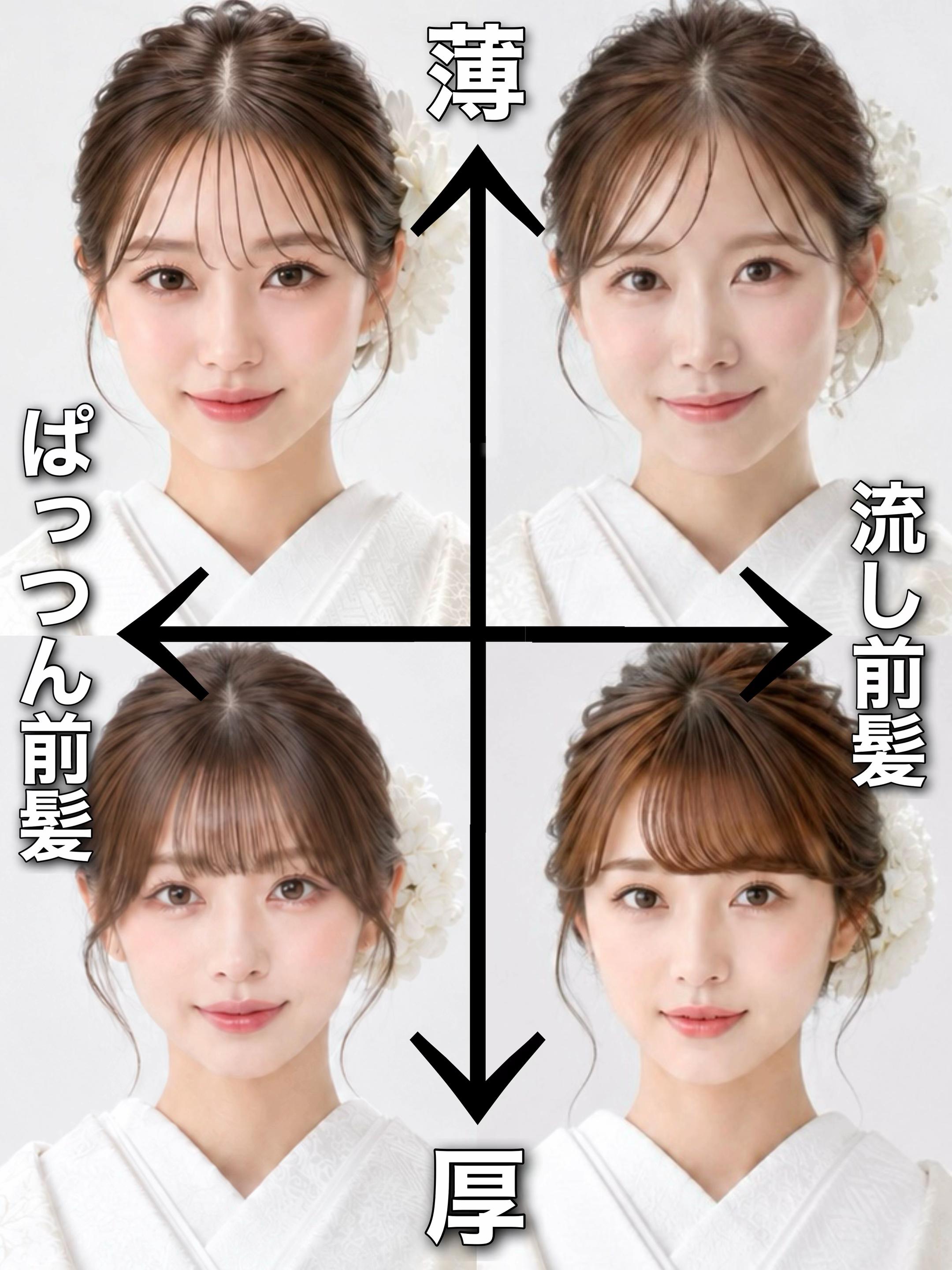 @前髪の神様/木俣真也