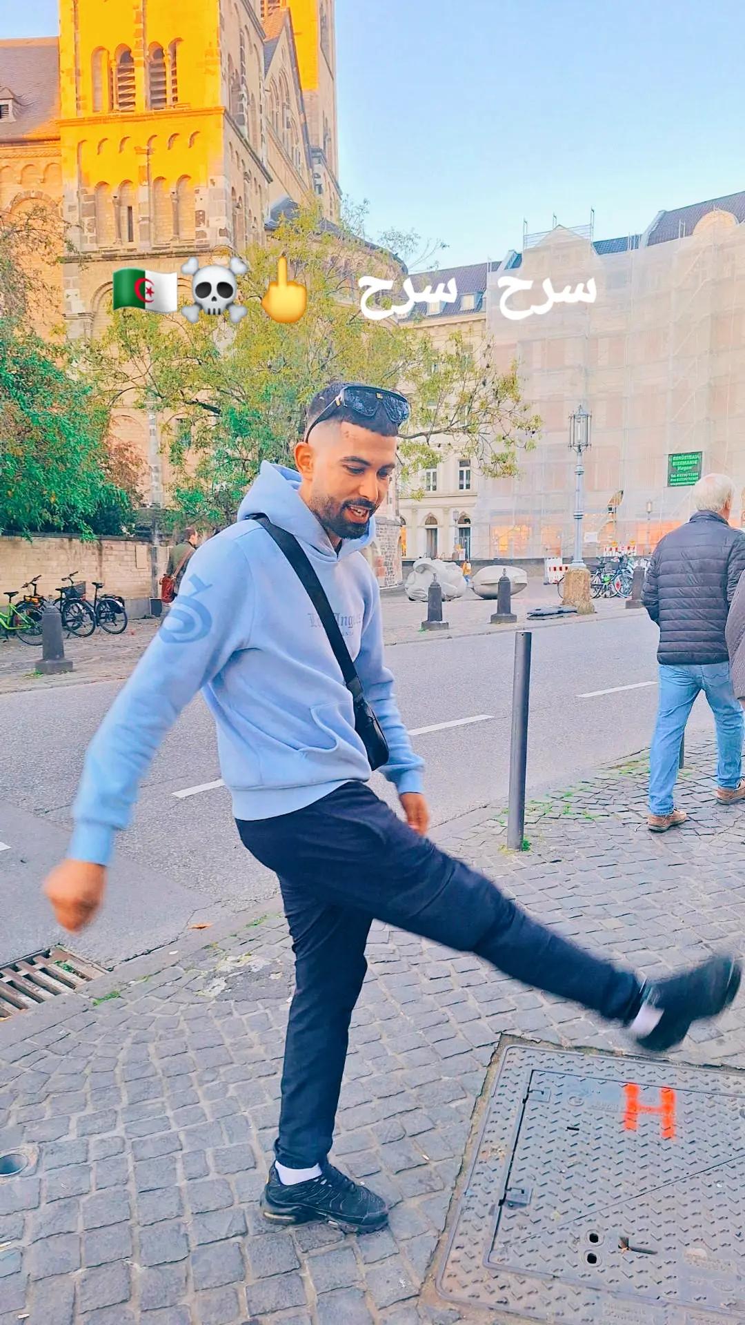 @Oussama Boss