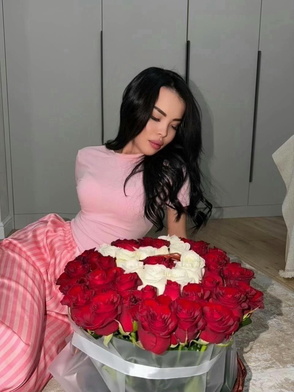 @Мадмуазель Генрих