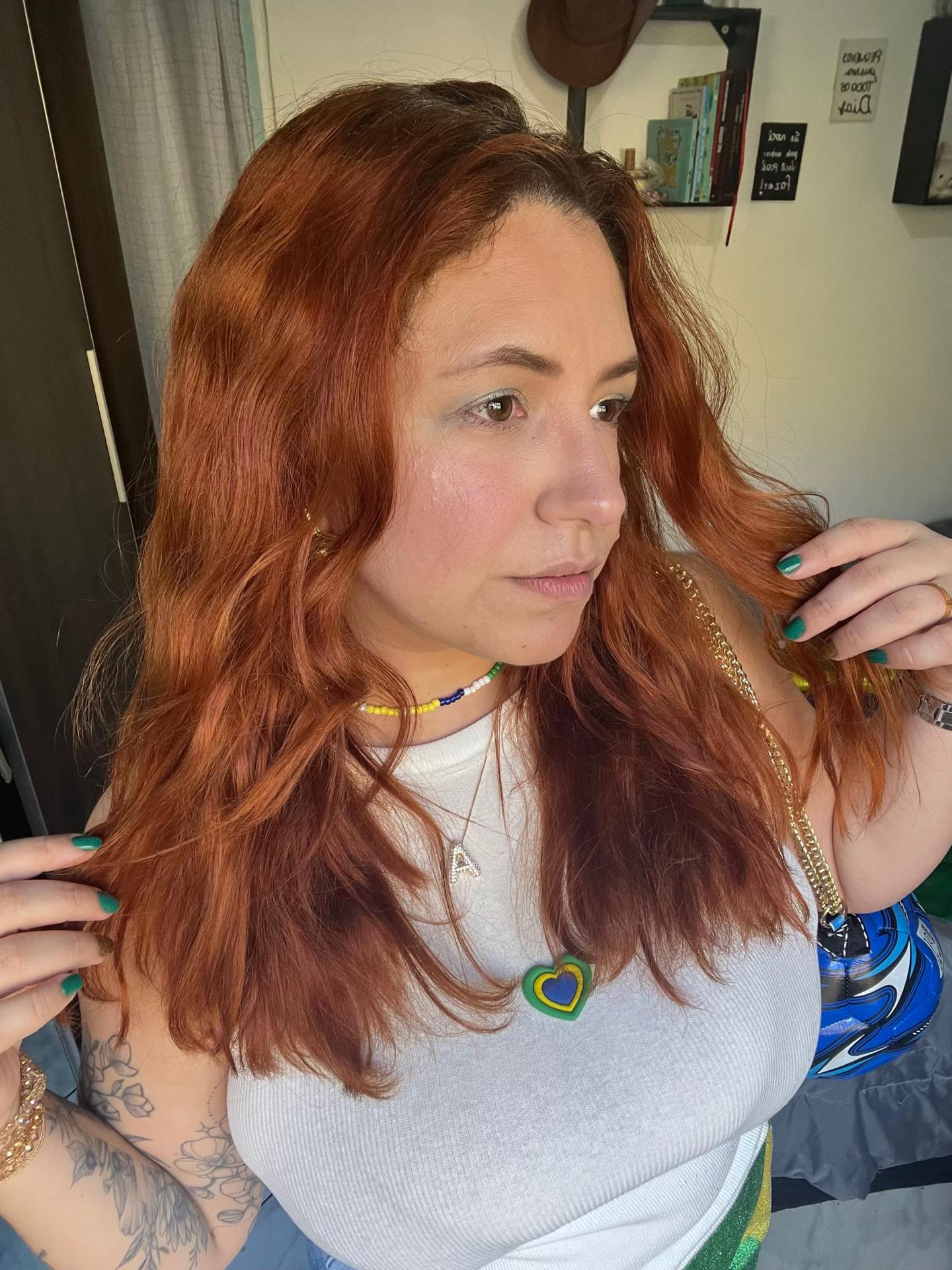 @Abinoam Tranin🧡 🦊 🏳️🌈
