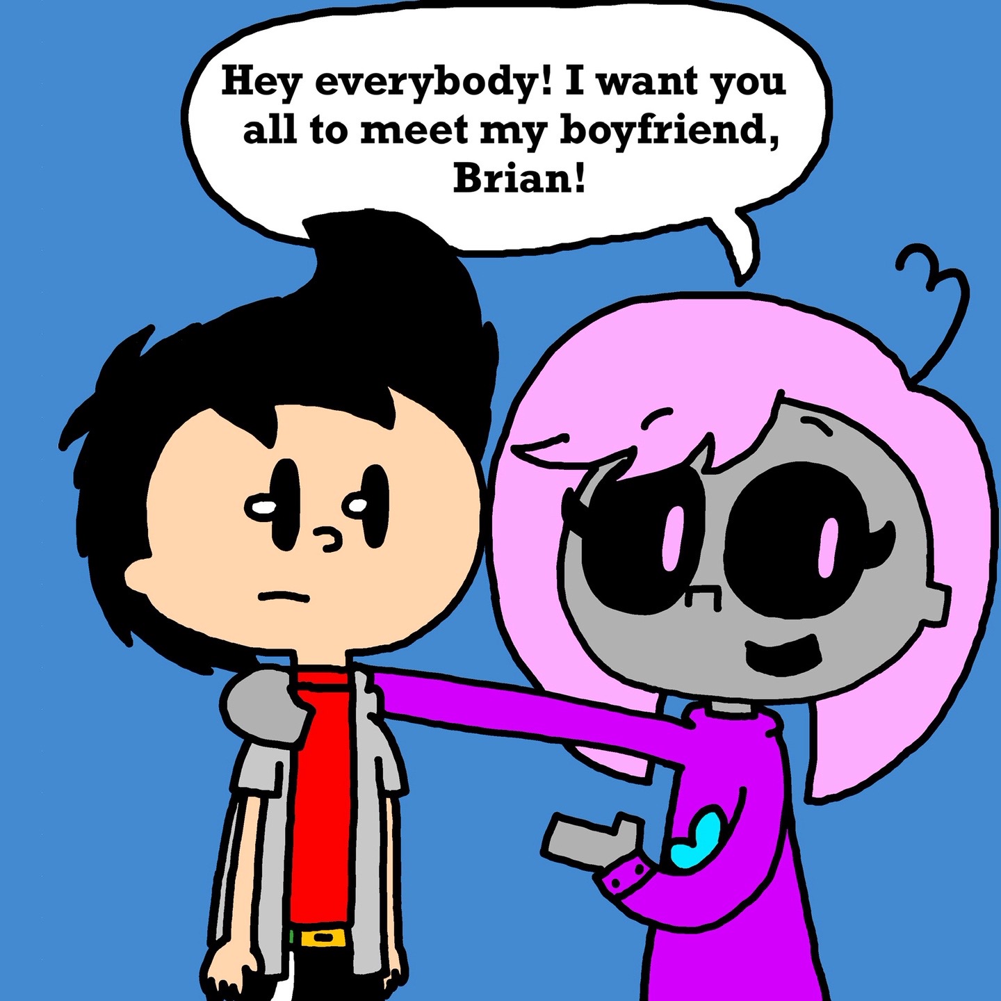 @Manny