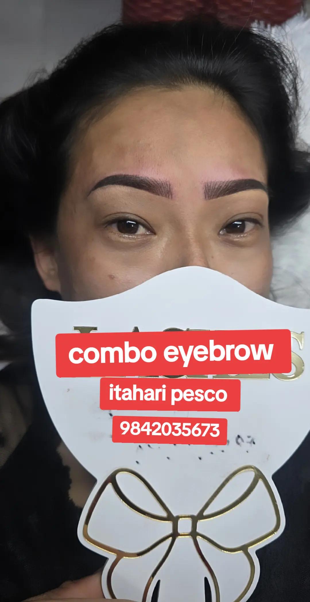 @Pesco Beauty Saloon by, Manita