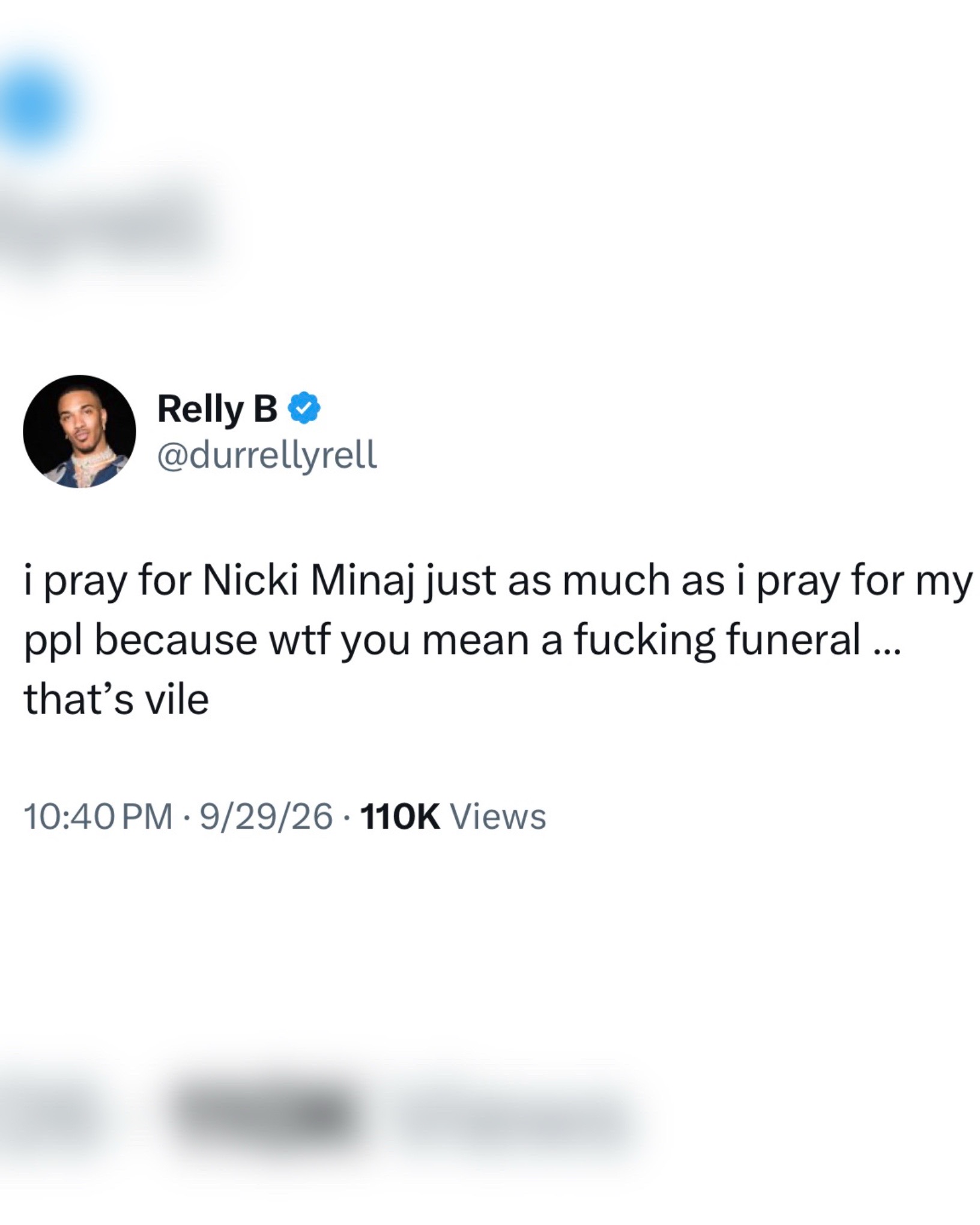 @Celebs Love Nicki Minaj🇺🇸🦄