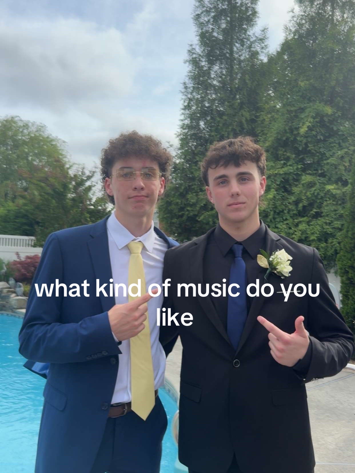 @Sean/the kid