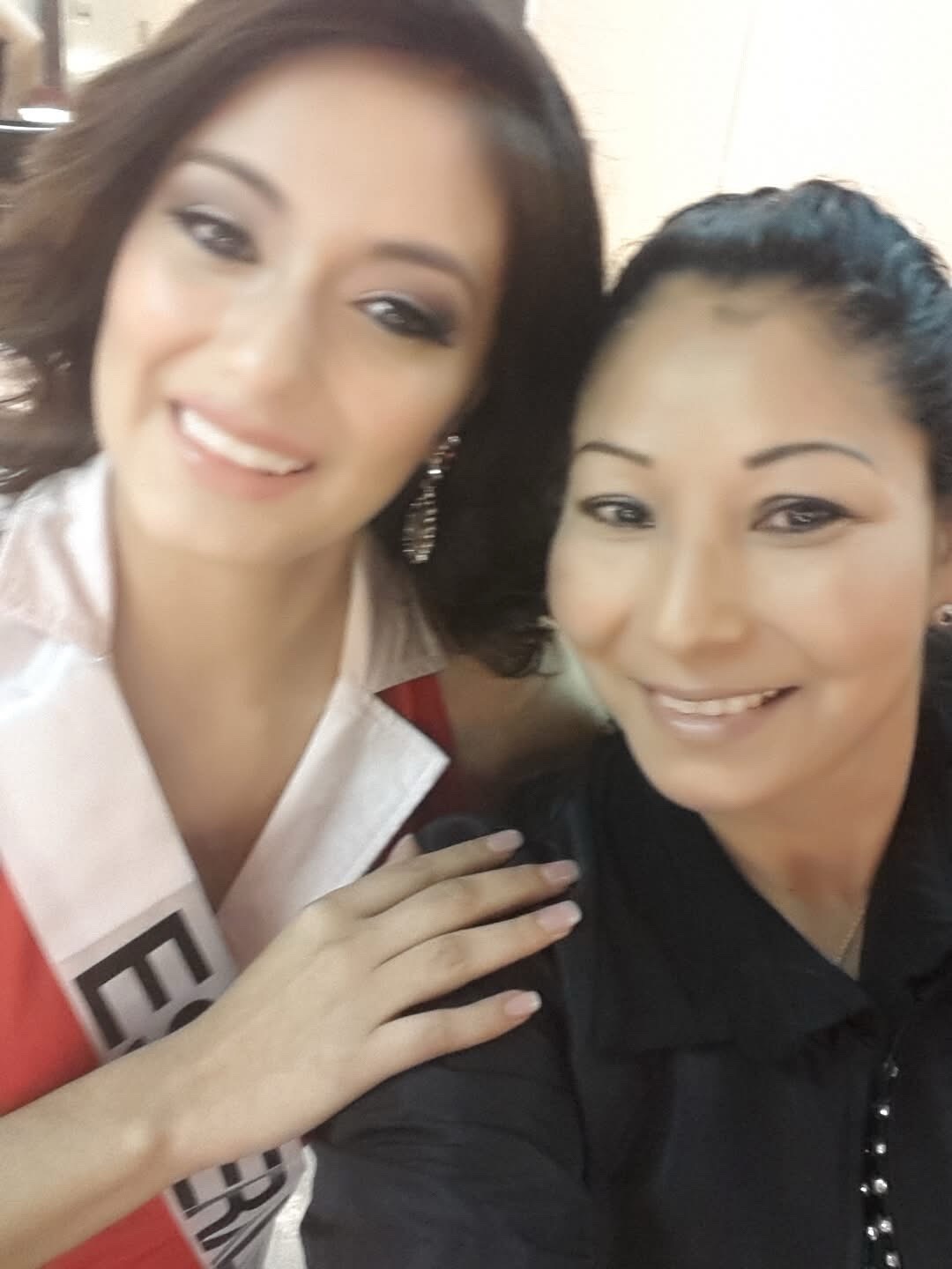 @Blanca posada