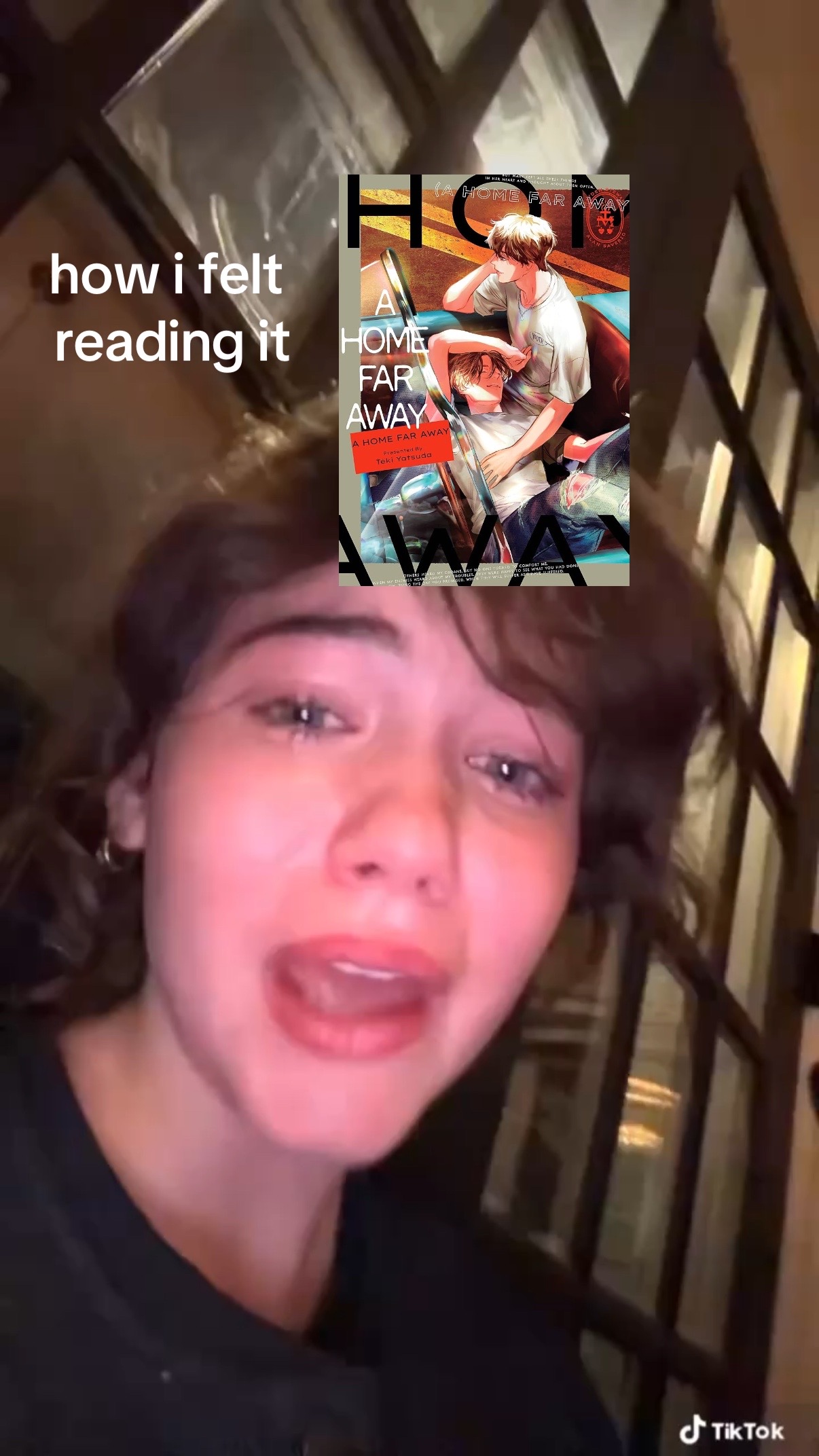 @amos #1 fan