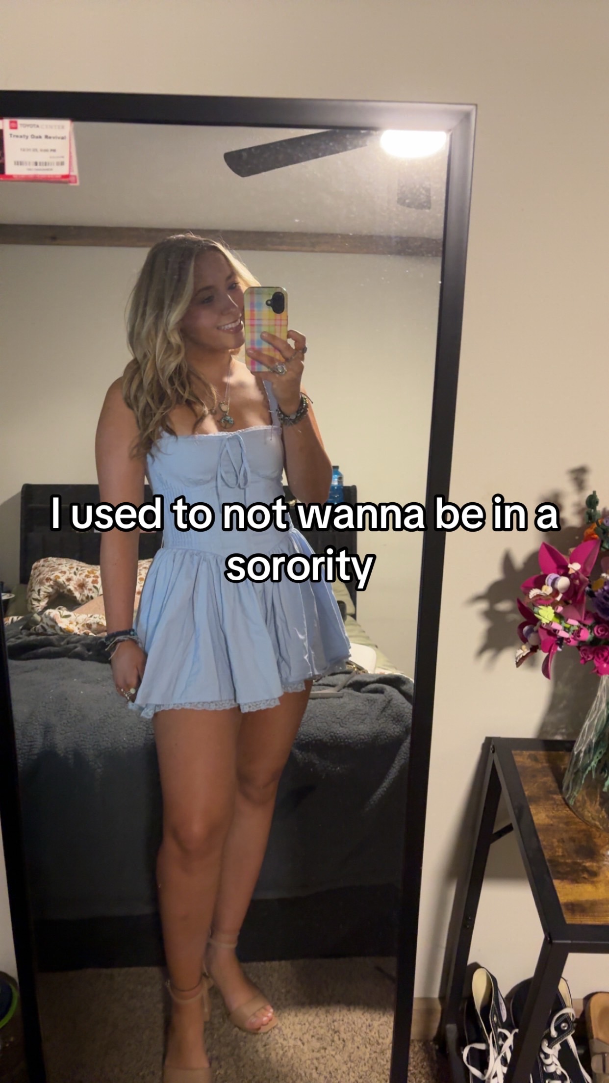 @Addyson