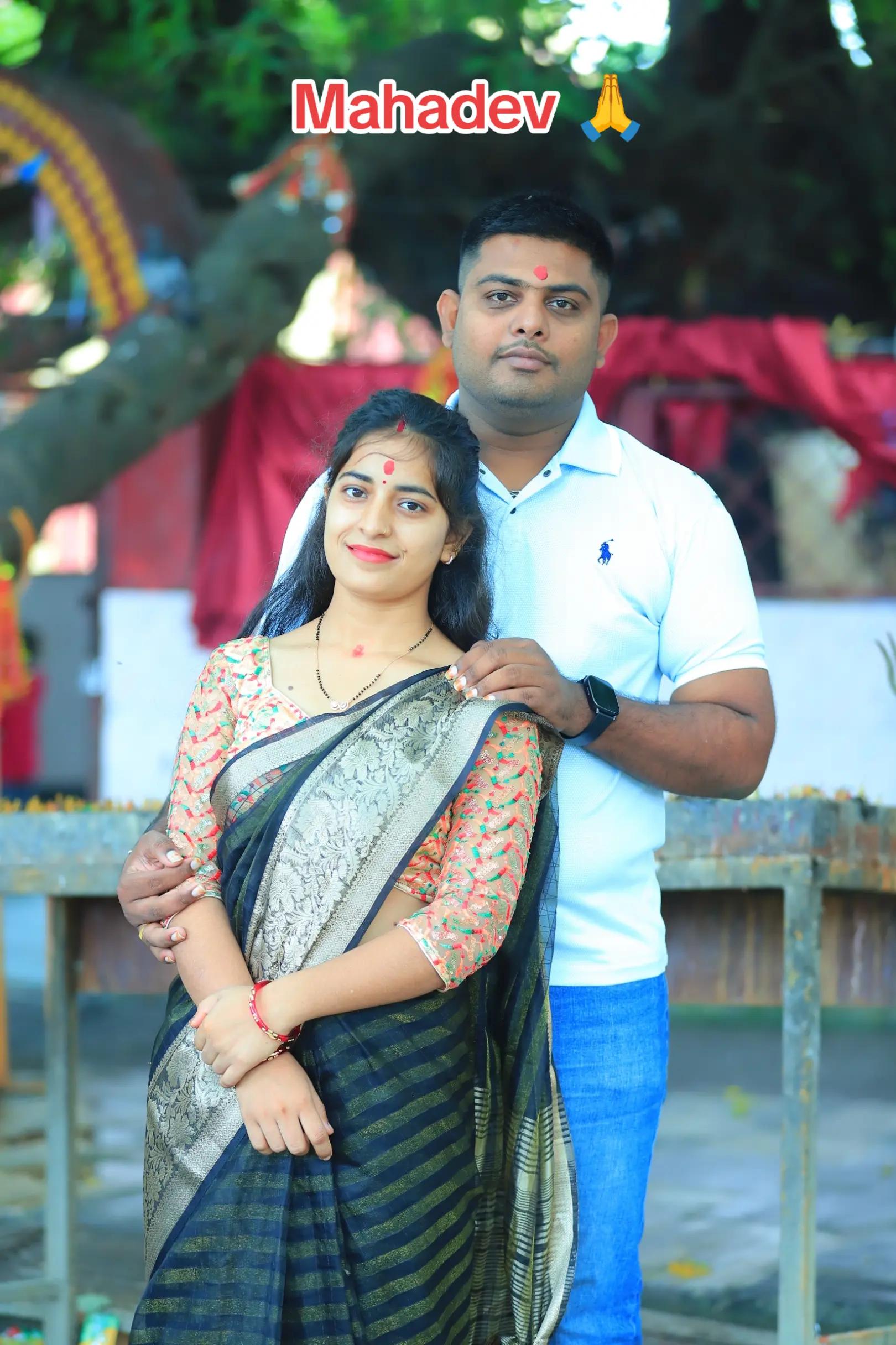 @Prajwal❤️Sangita