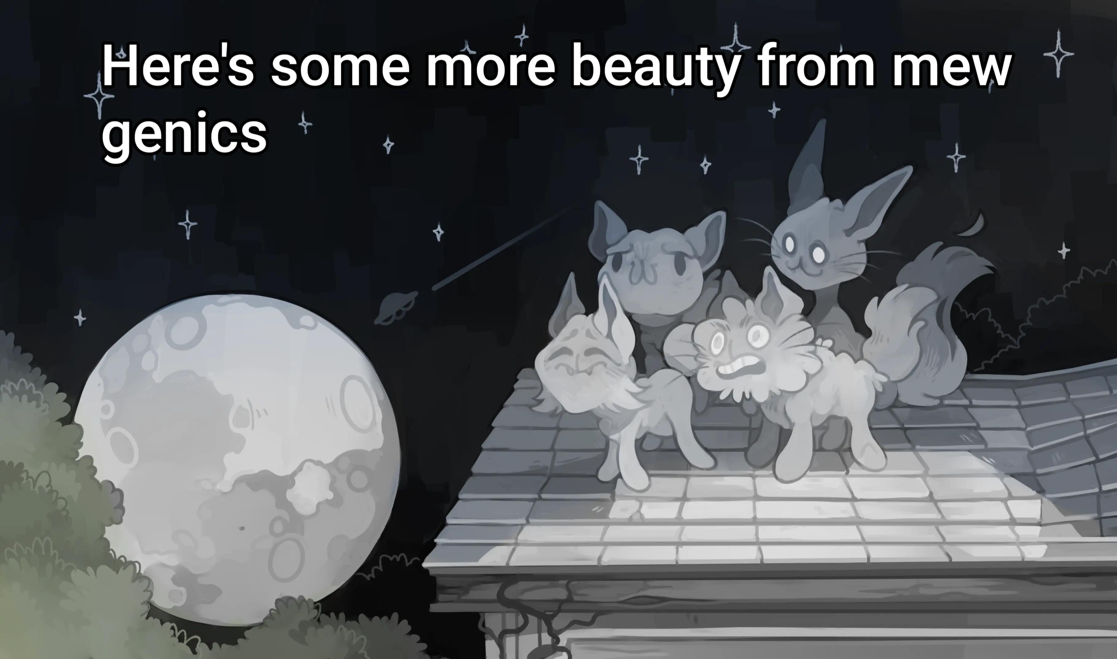 @mewgenics mods