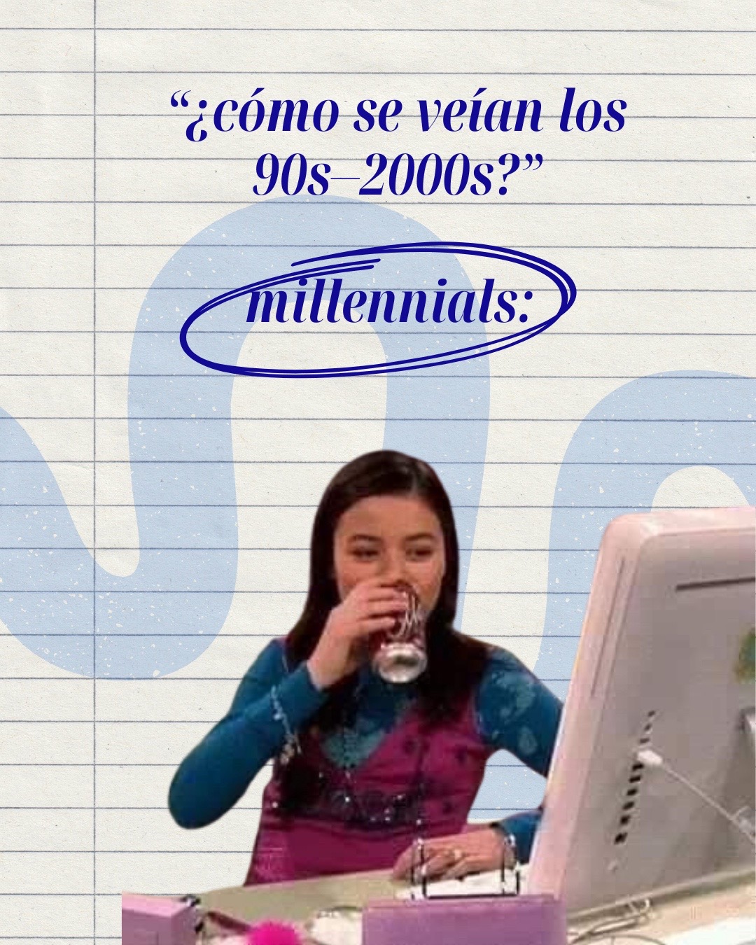@undiariomillennial