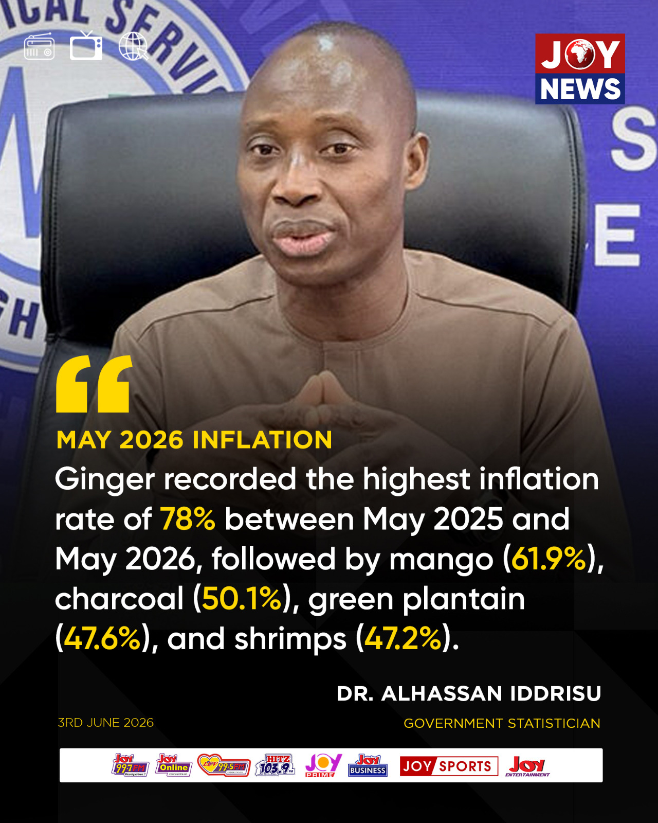 @JoyNews