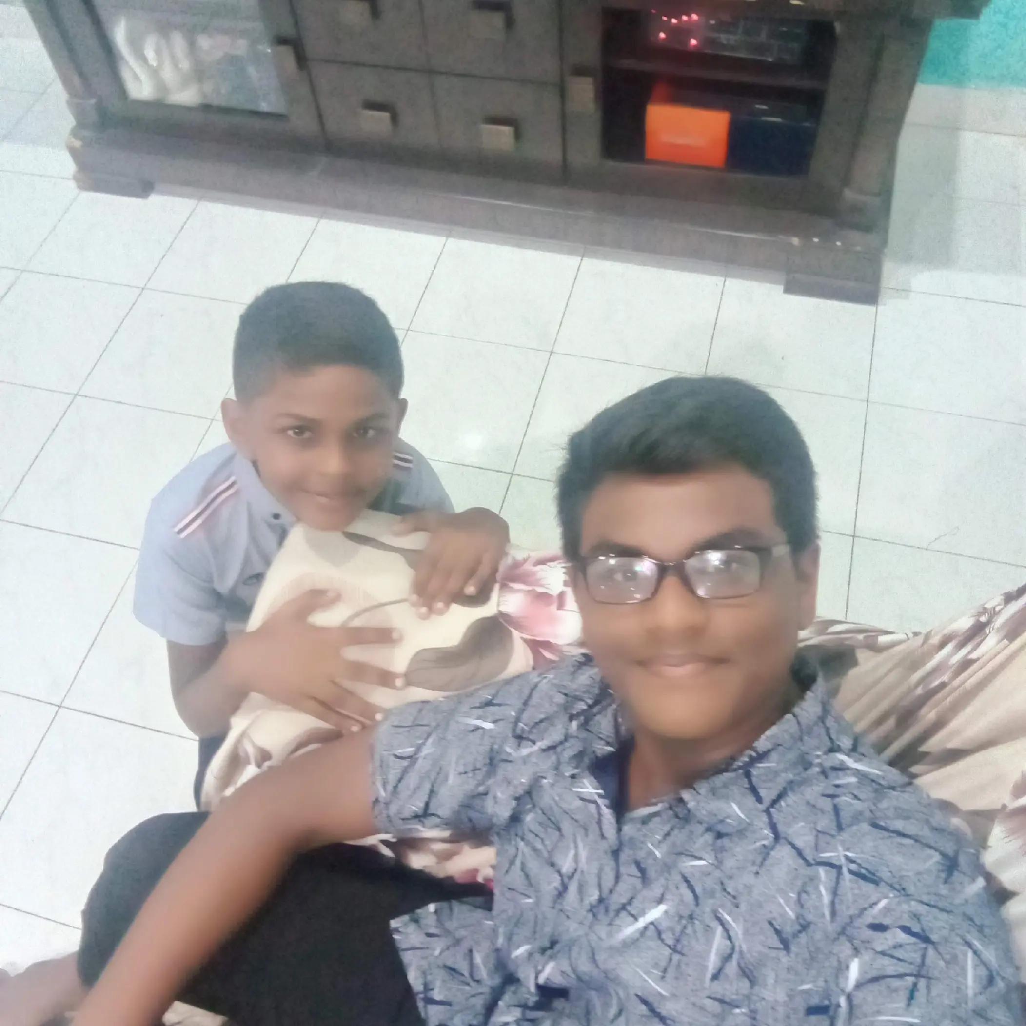 @user3584628718247  Sri@kavitha