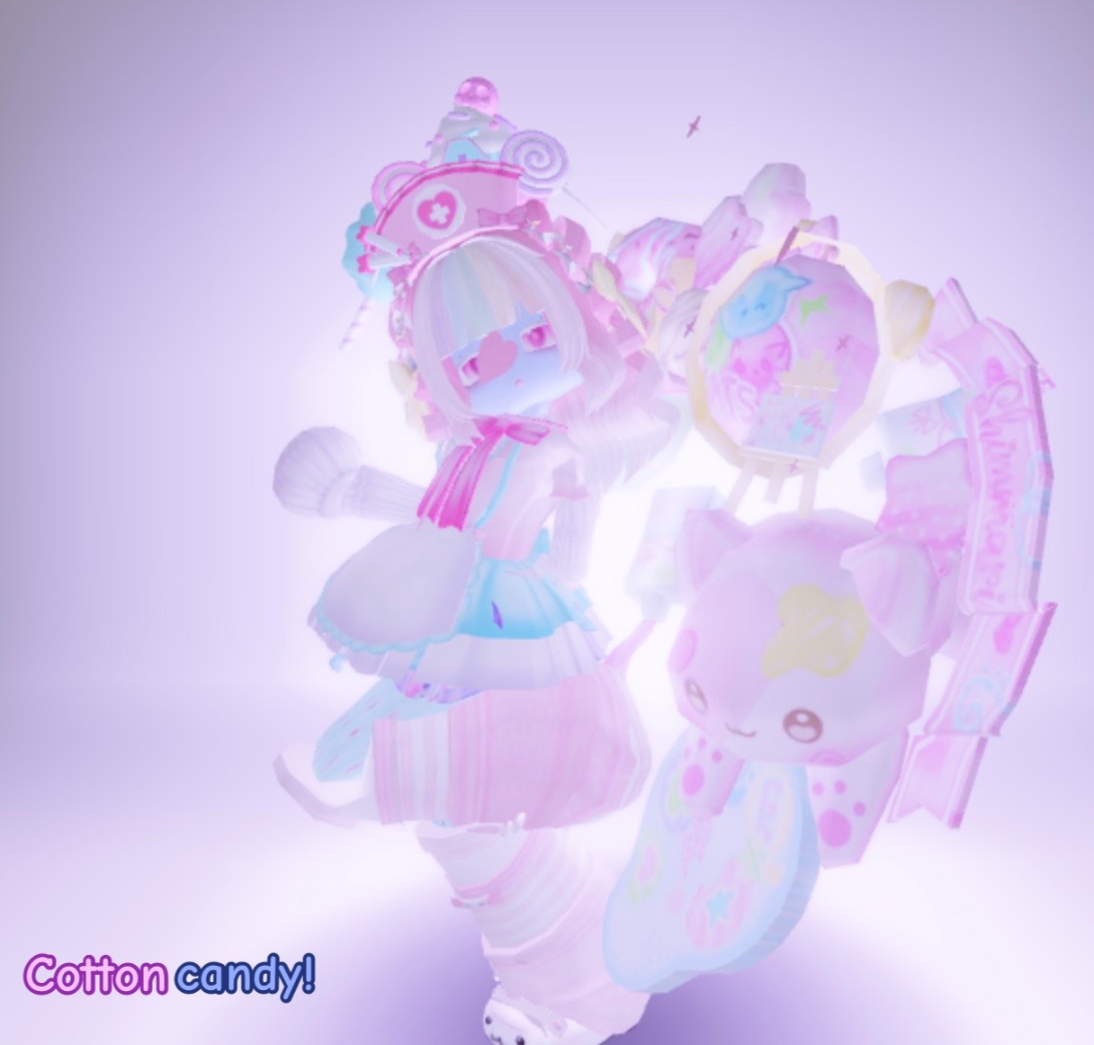 @-ˋˏ✄┈Clovr161415 🍀