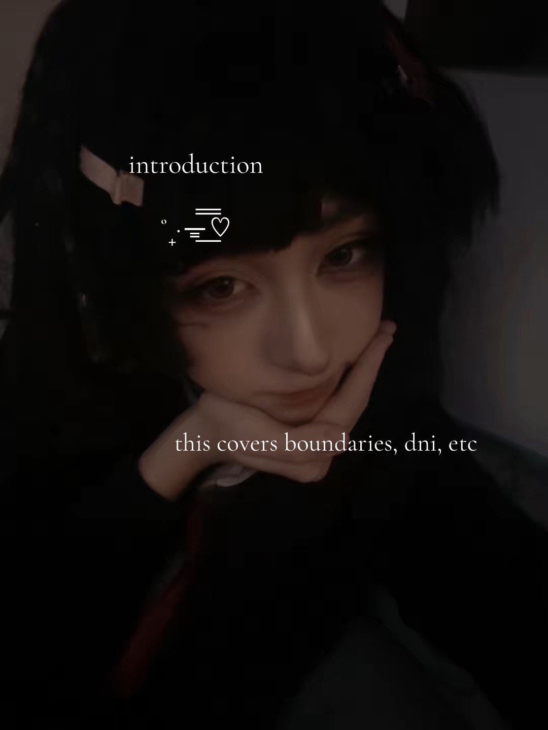 @𝓂ilo (CHECK BIO!, INACTIVE.)