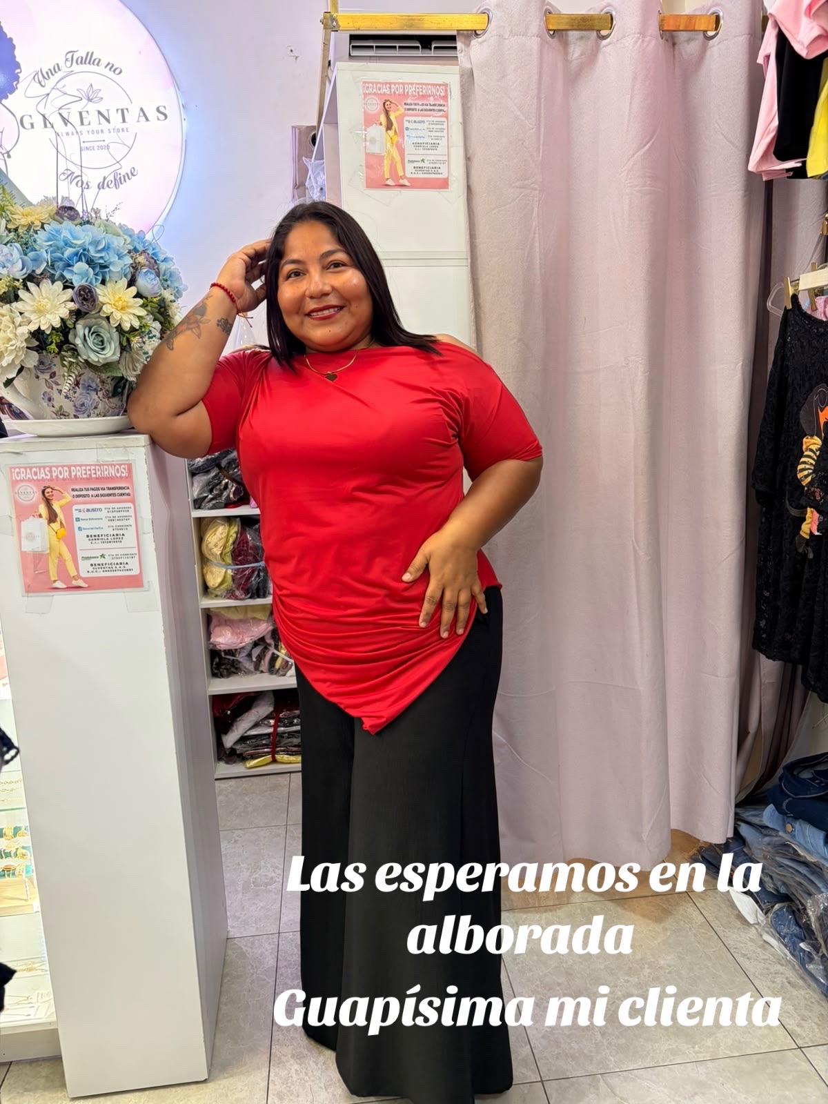 @Glventas tienda Albocentro 4