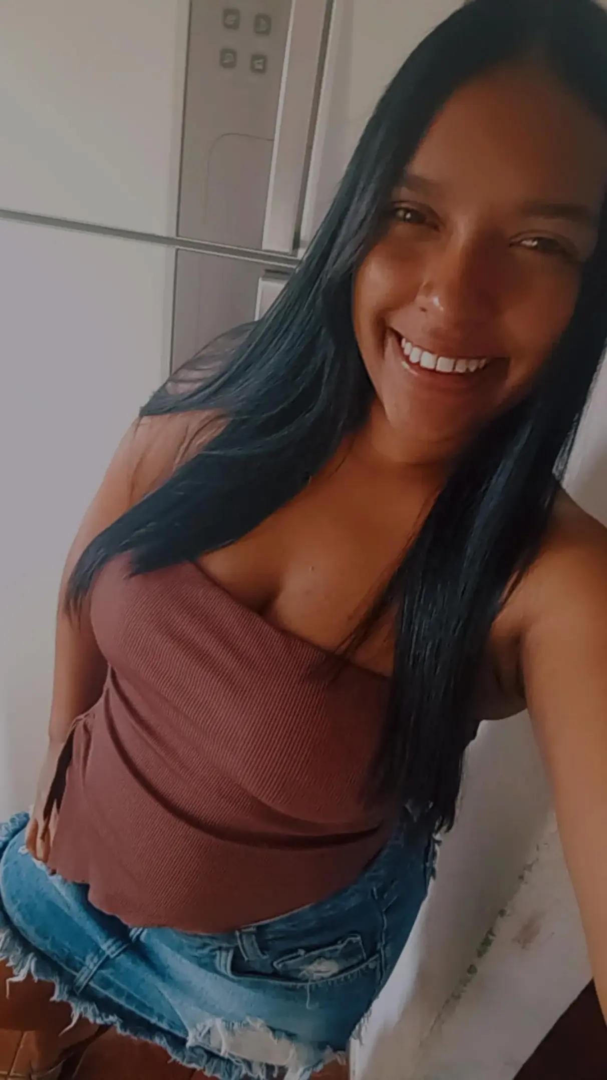 @Caroline Leite