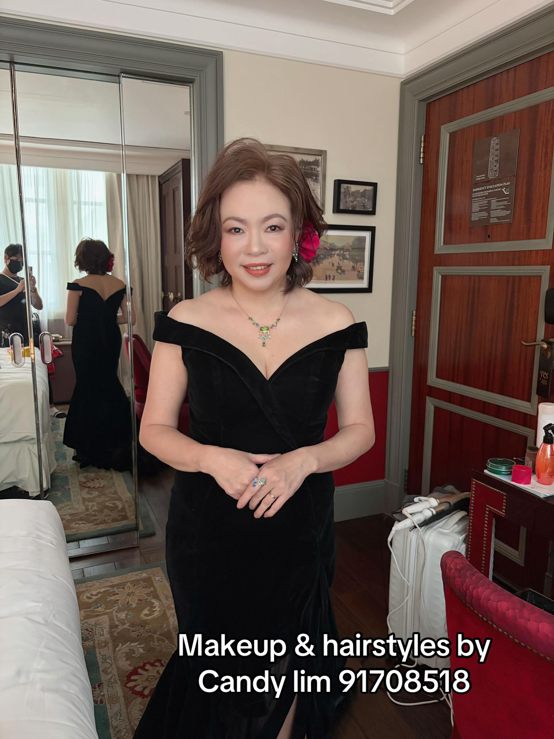 @Muacandylim